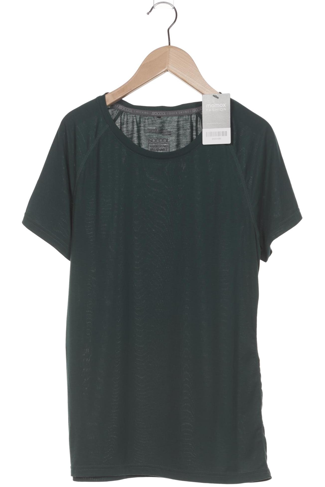 

Mountain Warehouse Damen T-Shirt, grün, Gr. 38