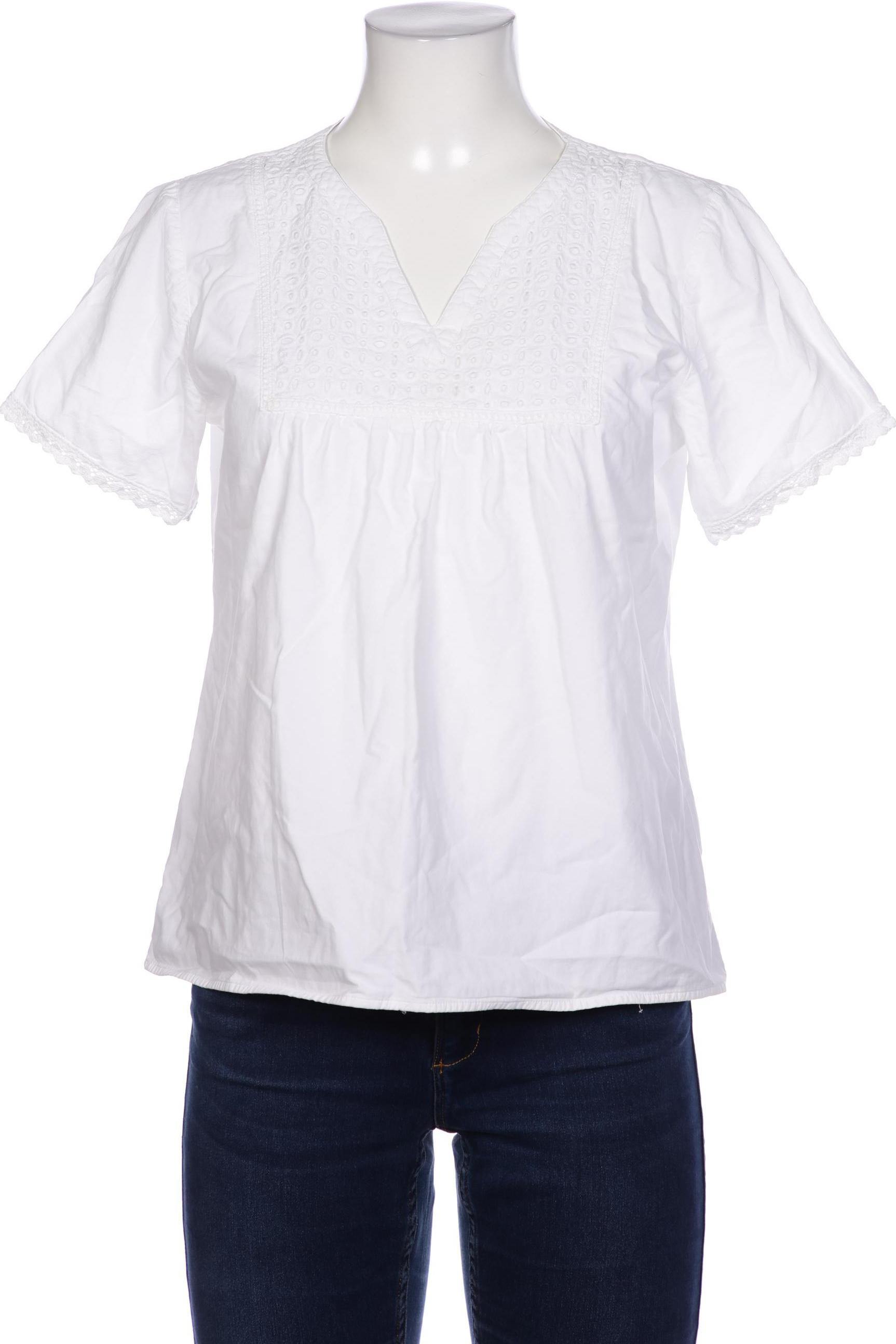 

Mountain Warehouse Damen Bluse, cremeweiß, Gr. 40