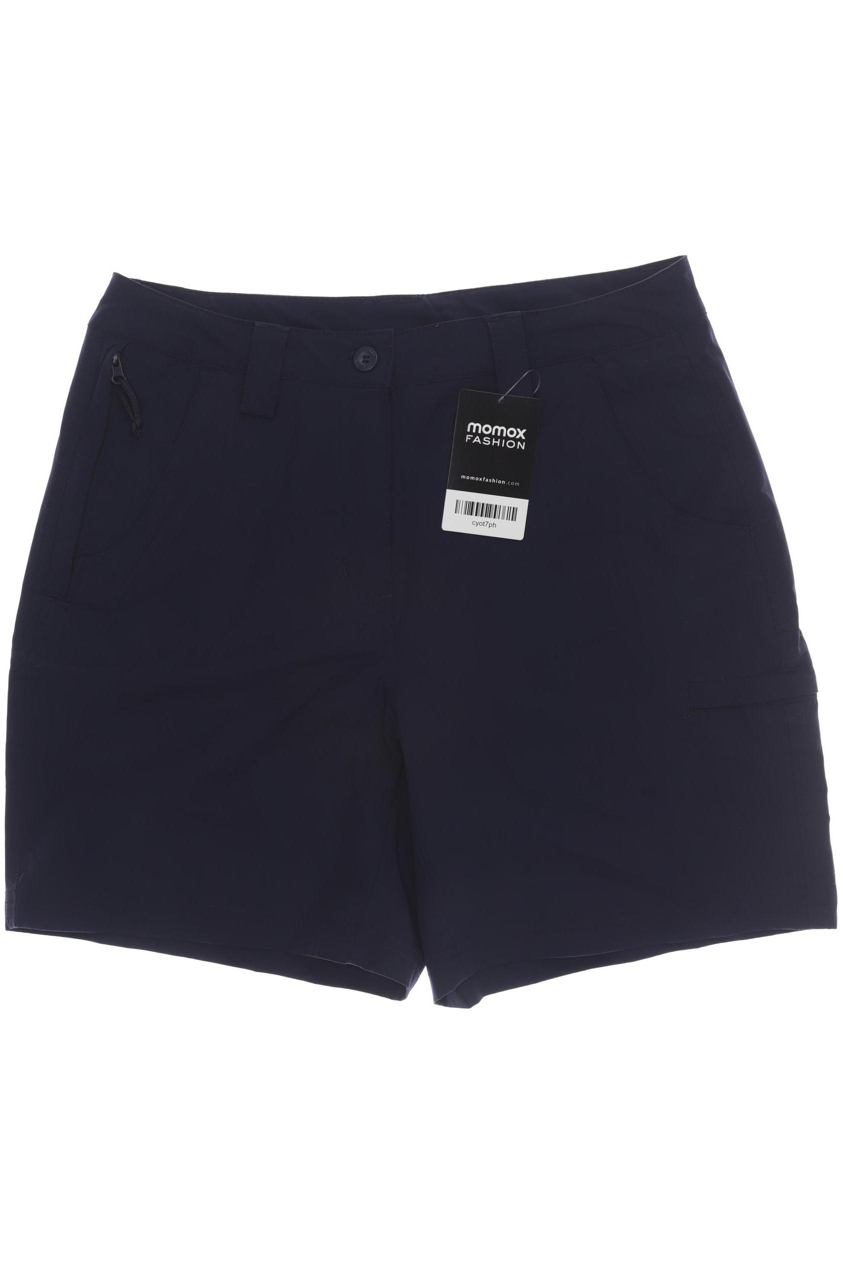 

Mountain Warehouse Damen Shorts, marineblau