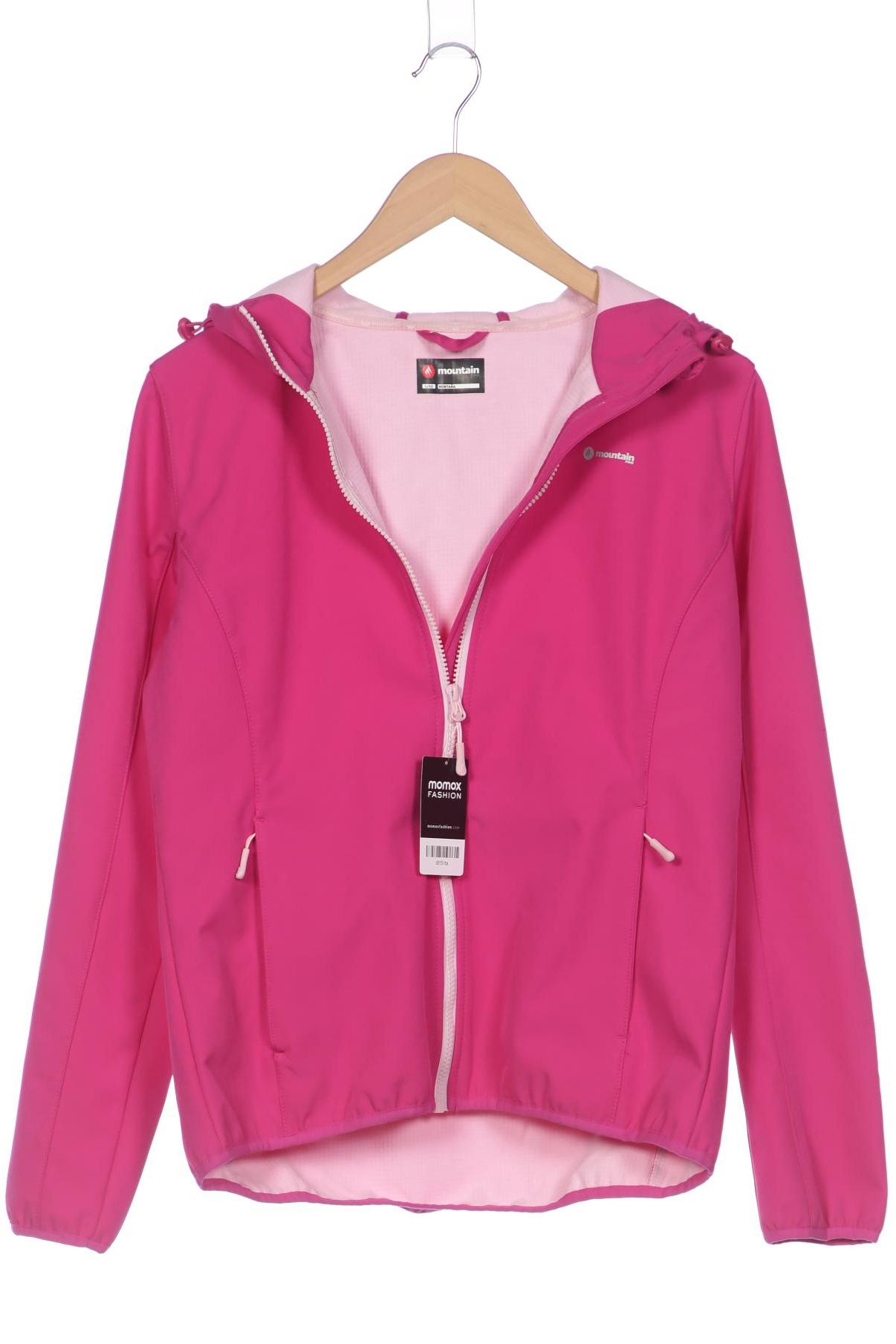 

Mountain Warehouse Damen Jacke, pink, Gr. 42