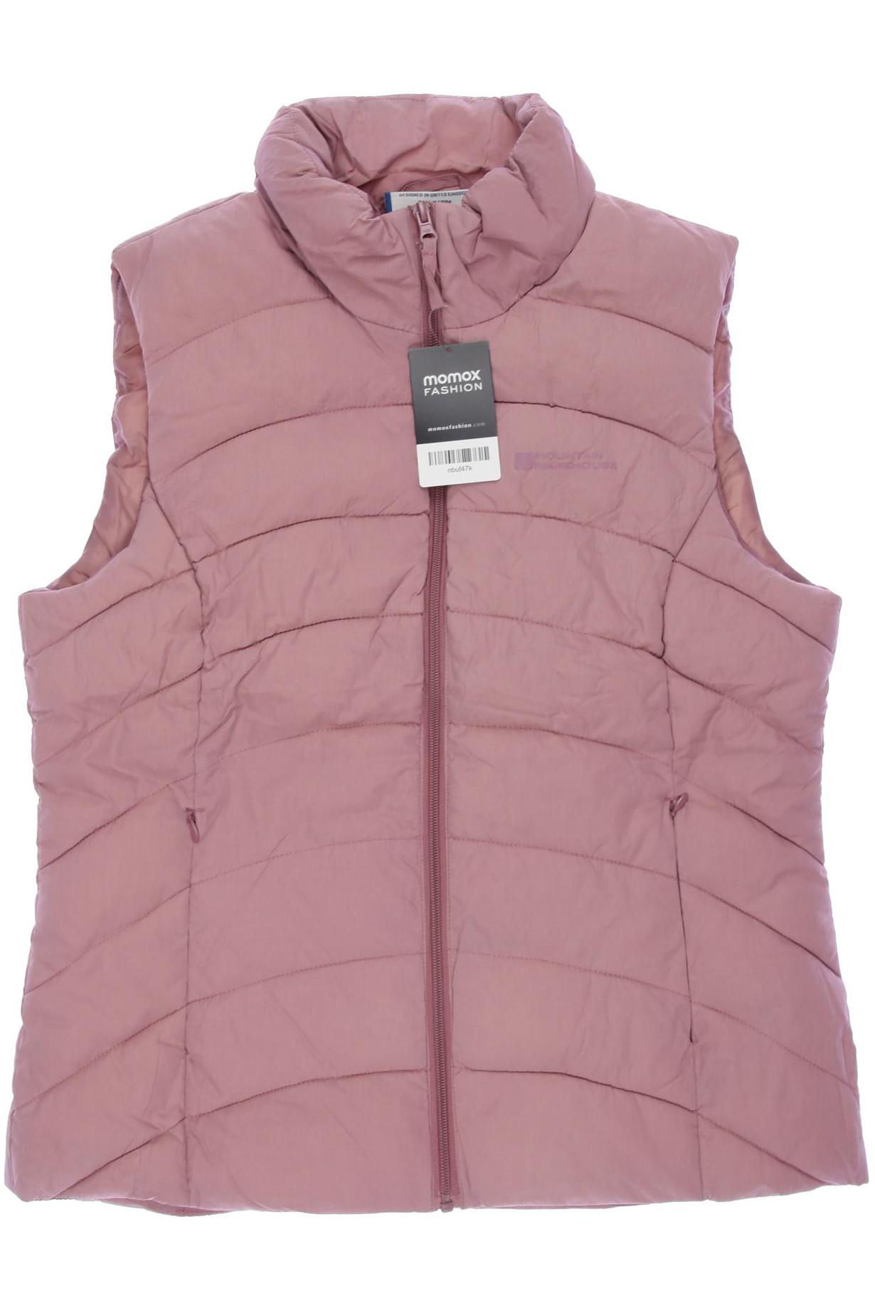 

Mountain Warehouse Damen Weste, pink, Gr. 42