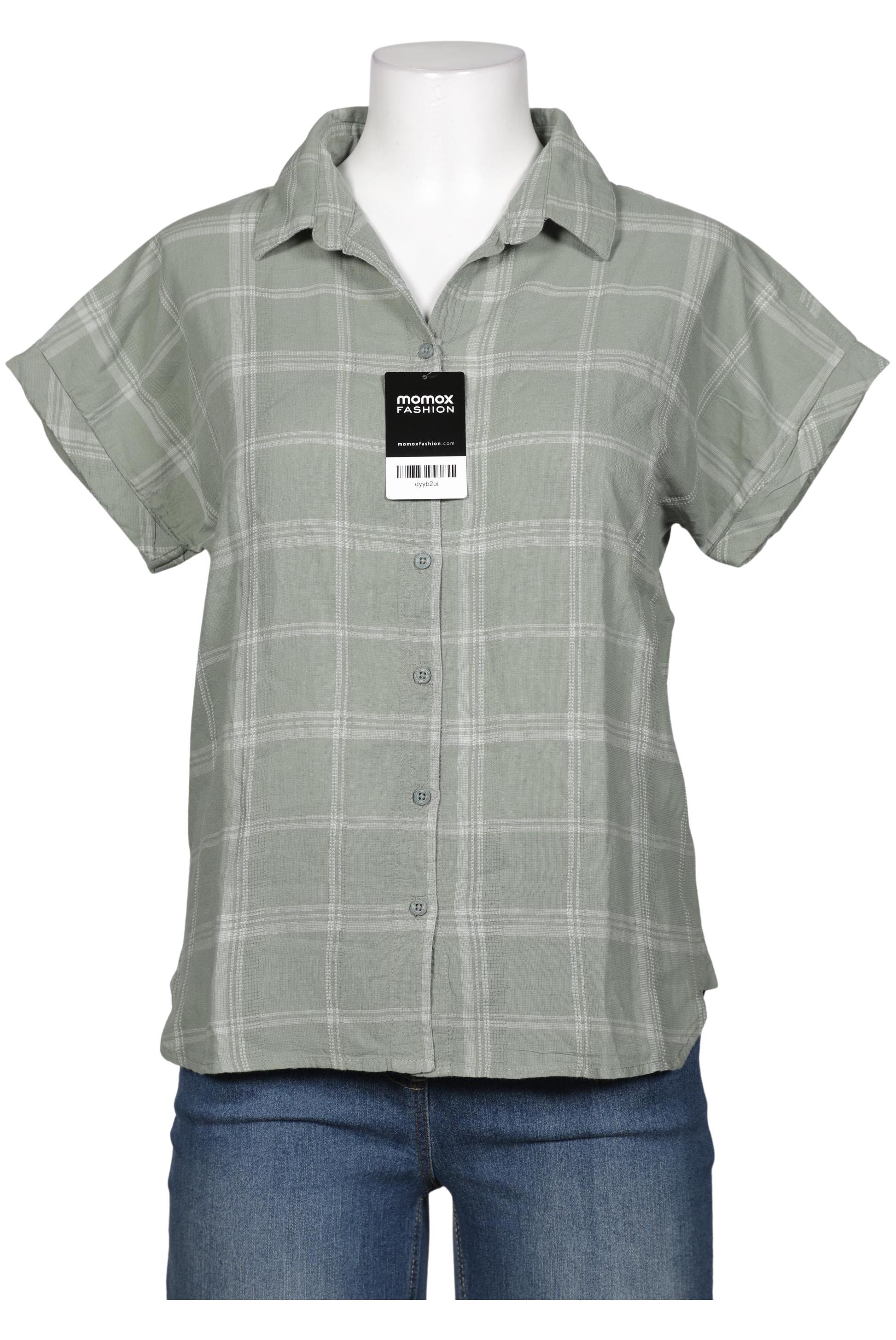 

Mountain Warehouse Damen Bluse, hellgrün, Gr. 38