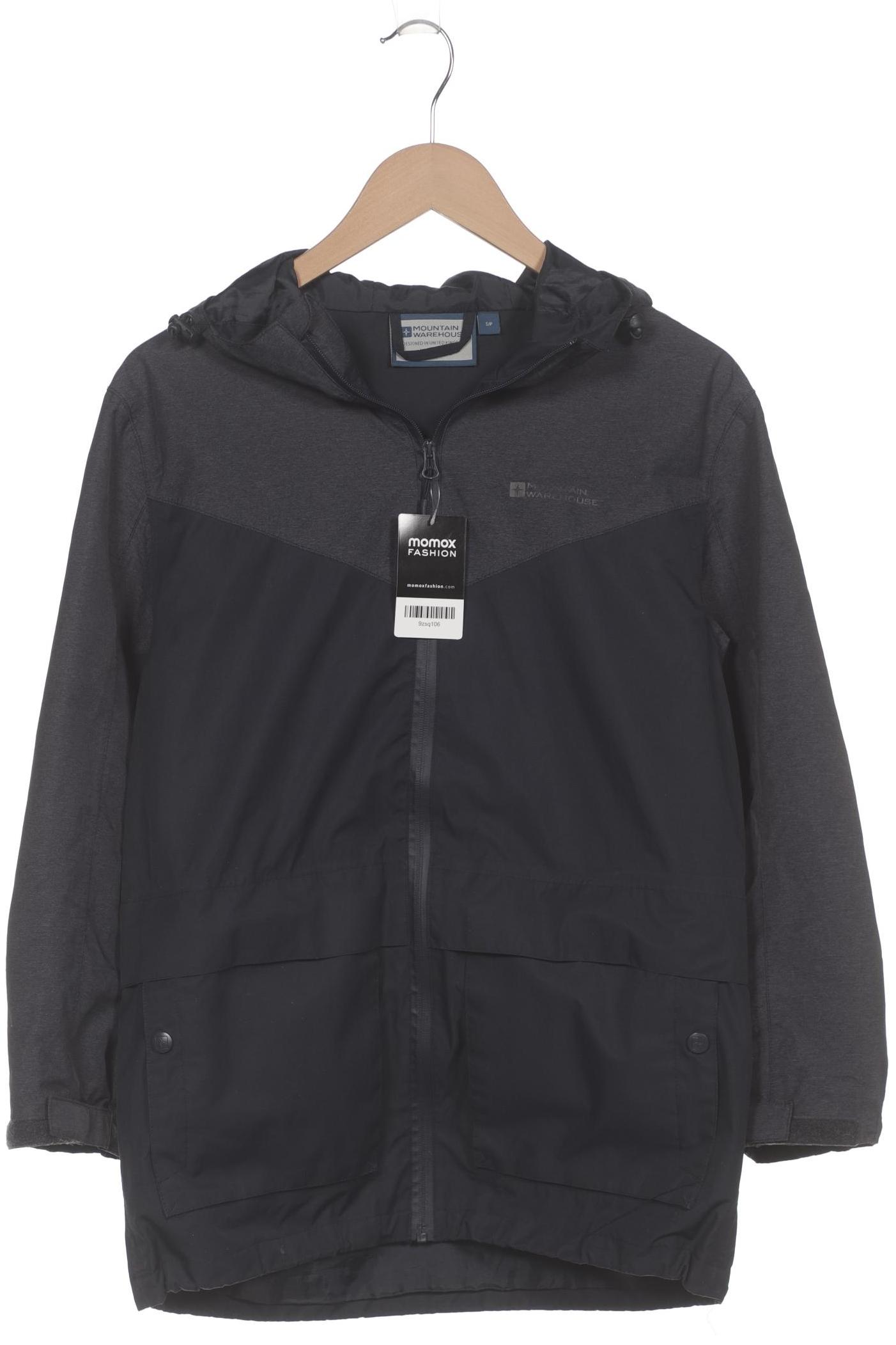 

Mountain Warehouse Damen Jacke, marineblau, Gr. 36