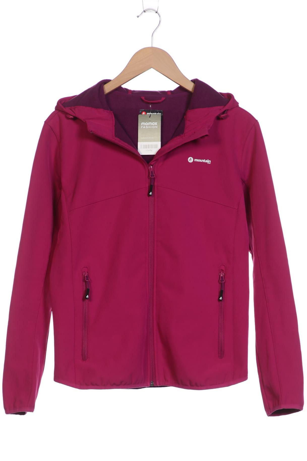 

Mountain Warehouse Damen Jacke, pink