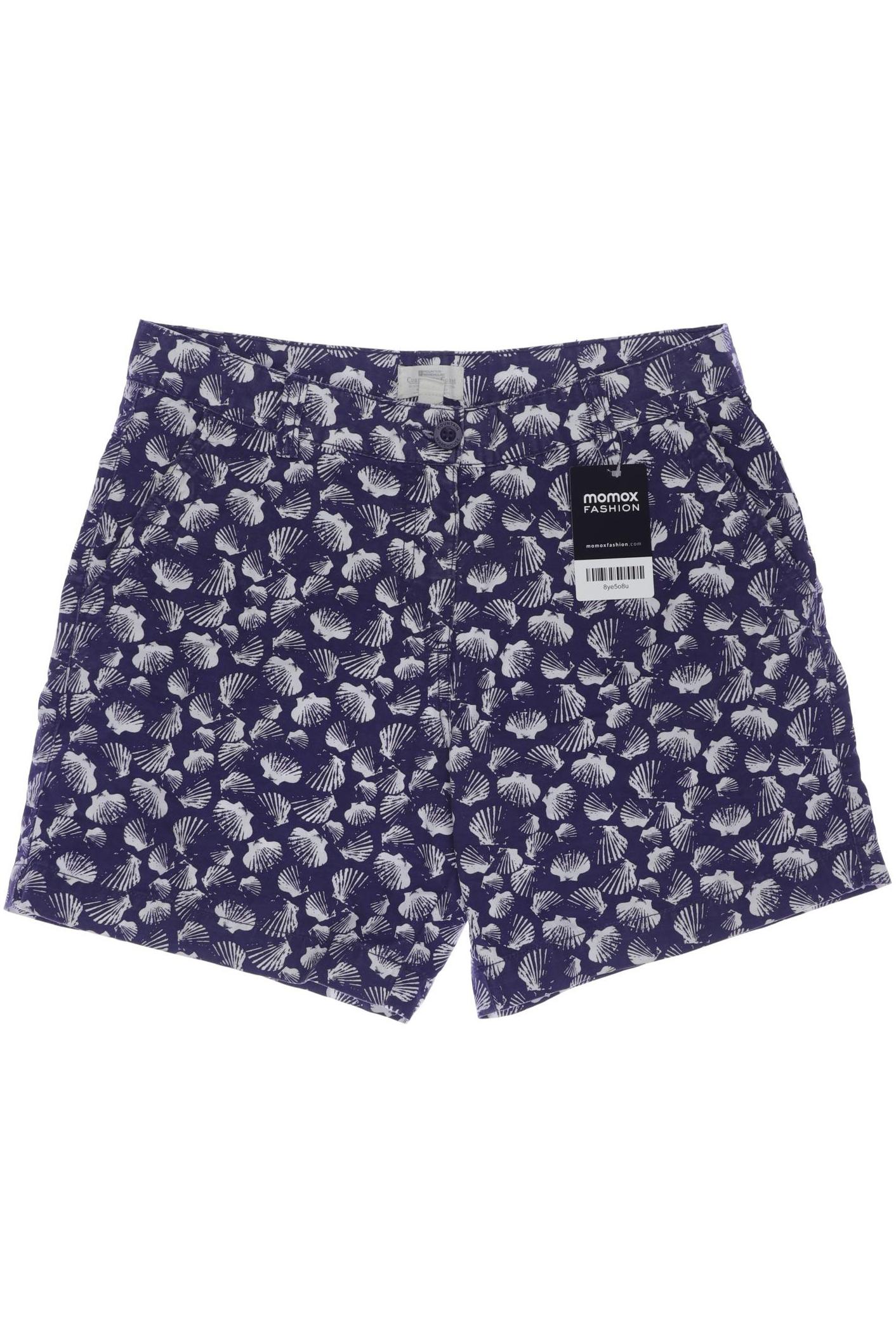 

Mountain Warehouse Damen Shorts, marineblau, Gr. 29
