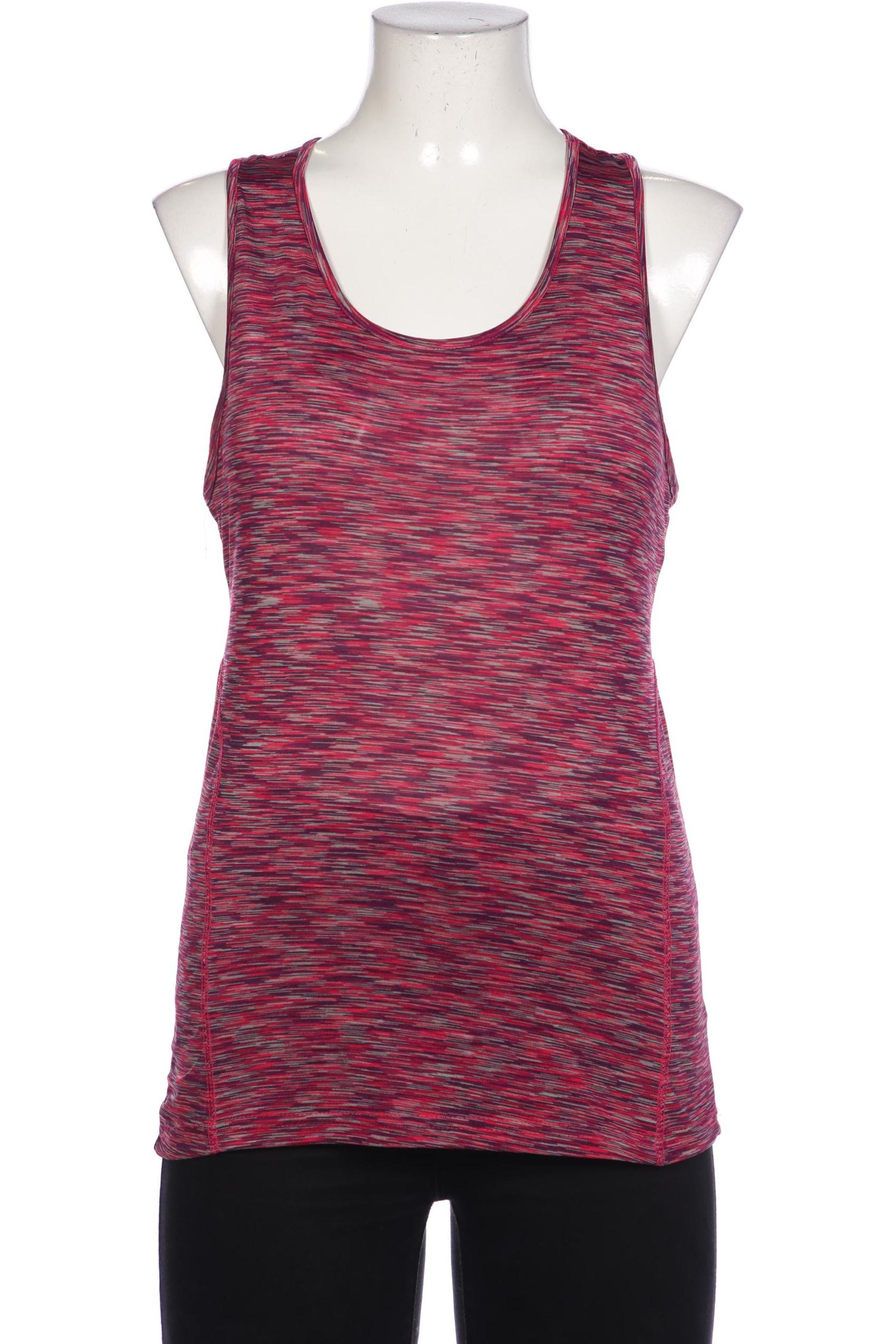 

Mountain Warehouse Damen Top, pink, Gr. 38