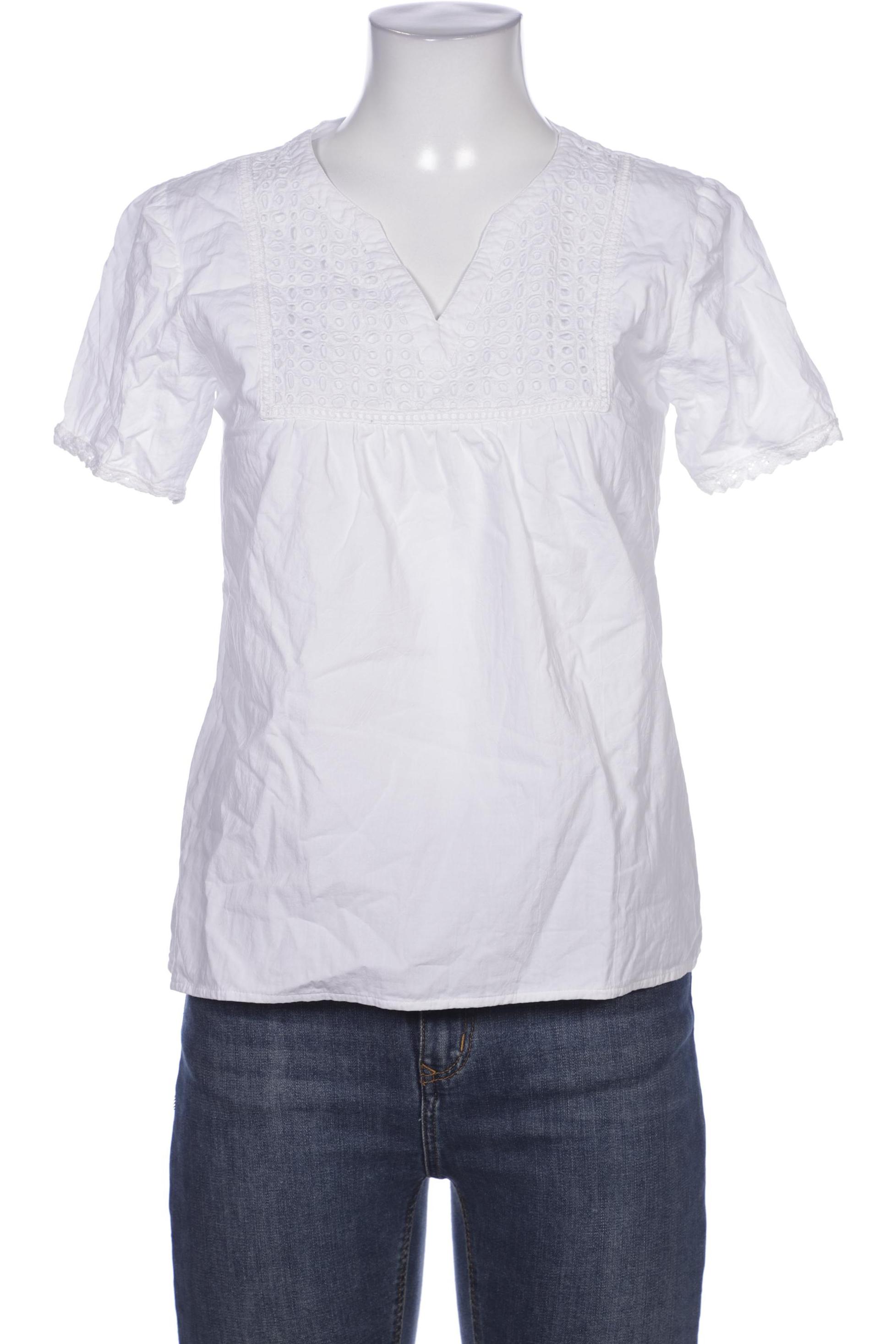 

Mountain Warehouse Damen Bluse, weiß, Gr. 38