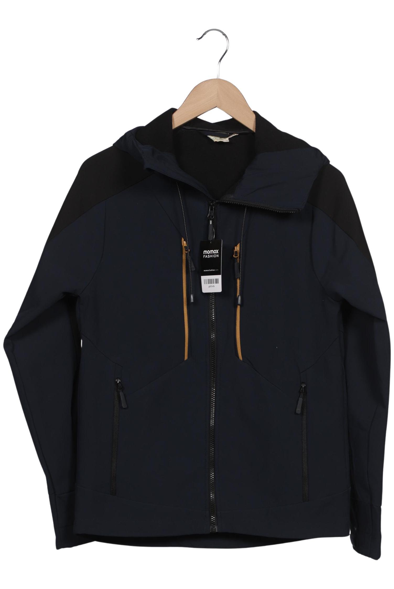 

Mountain Warehouse Damen Jacke, marineblau, Gr. 36