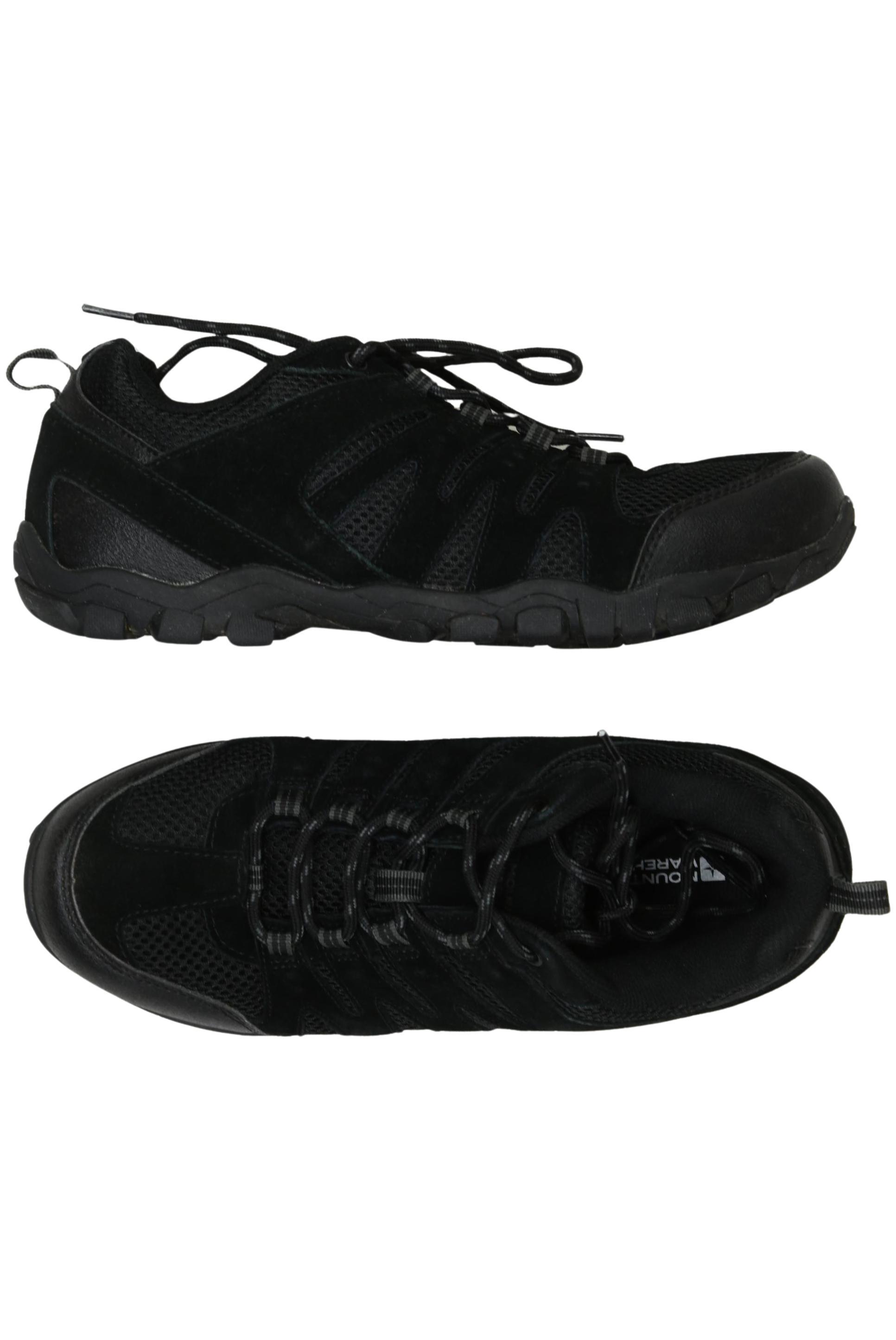Thumbnail - Mountain Warehouse Damen Sneakers, schwarz, Gr. 40