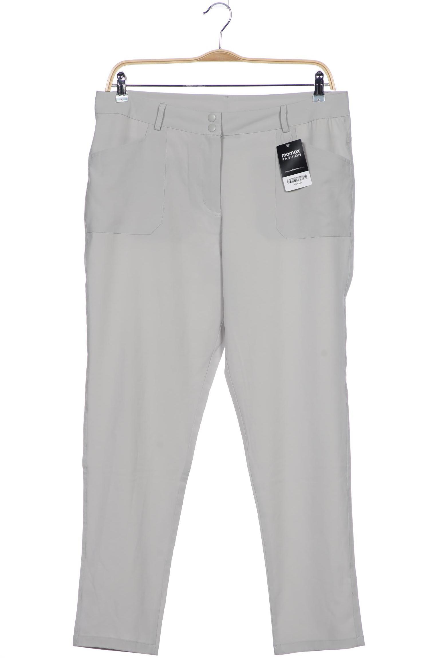 

Mountain Warehouse Damen Stoffhose, grau, Gr. 42