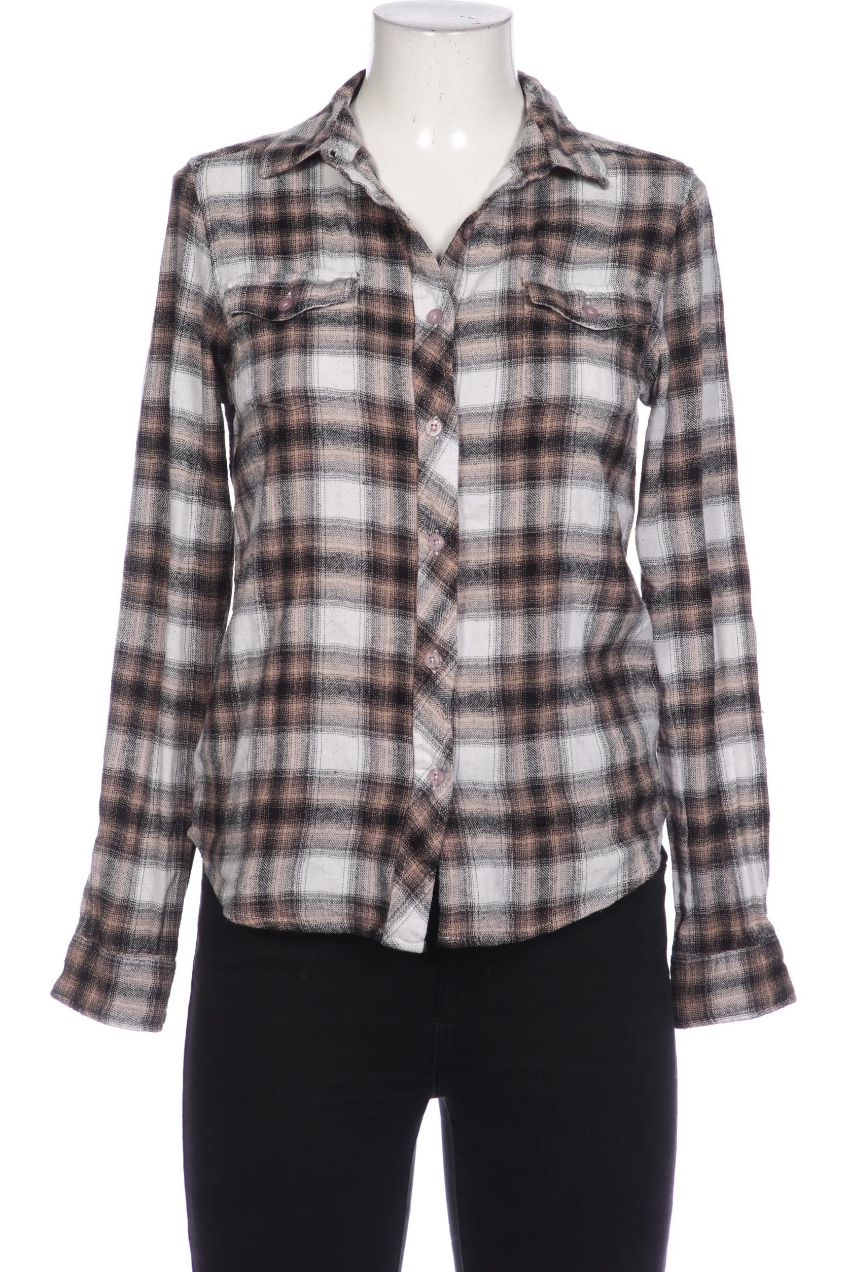 

Mountain Warehouse Damen Bluse, braun, Gr. 38