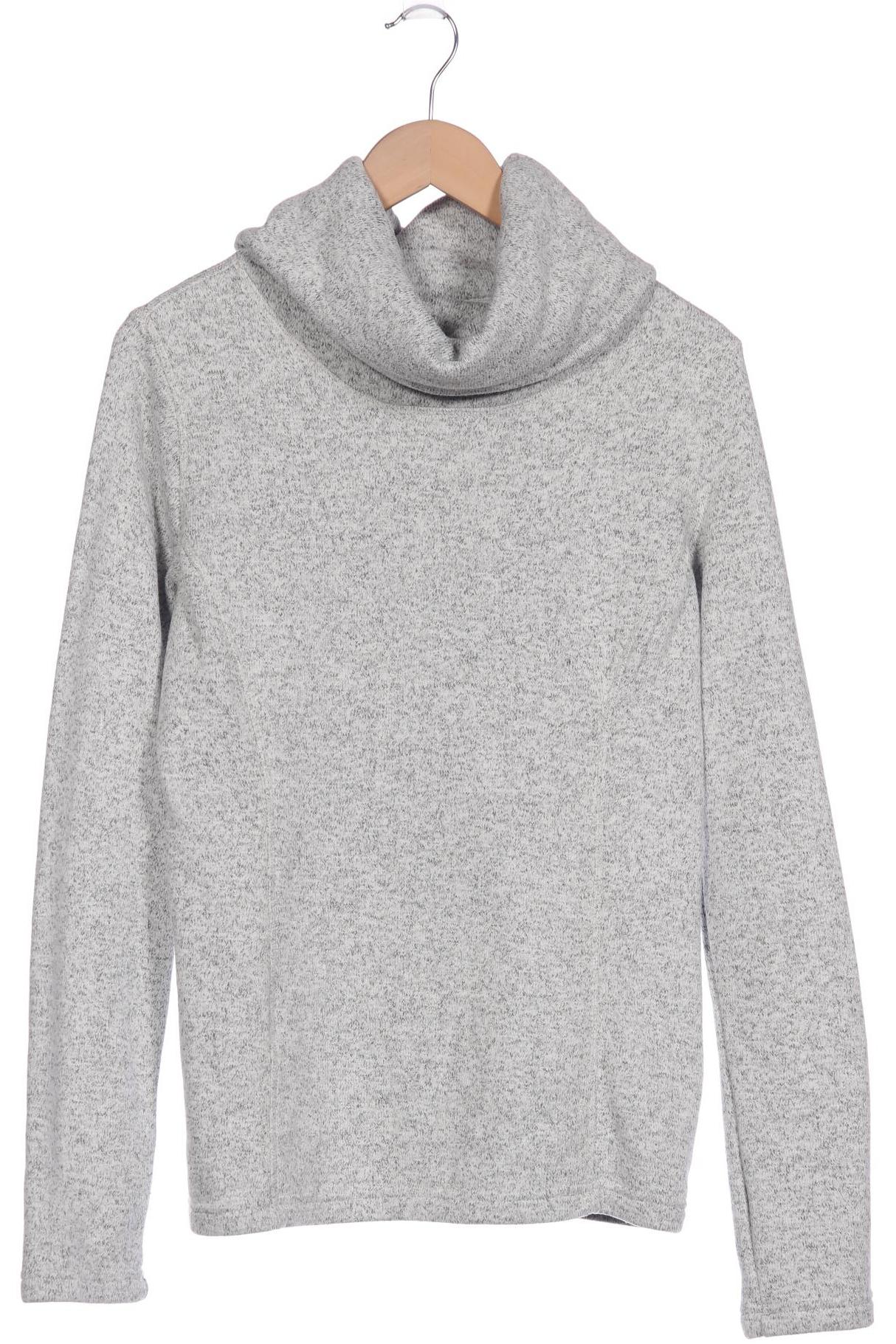 

Mountain Warehouse Damen Sweatshirt, grau, Gr. 40