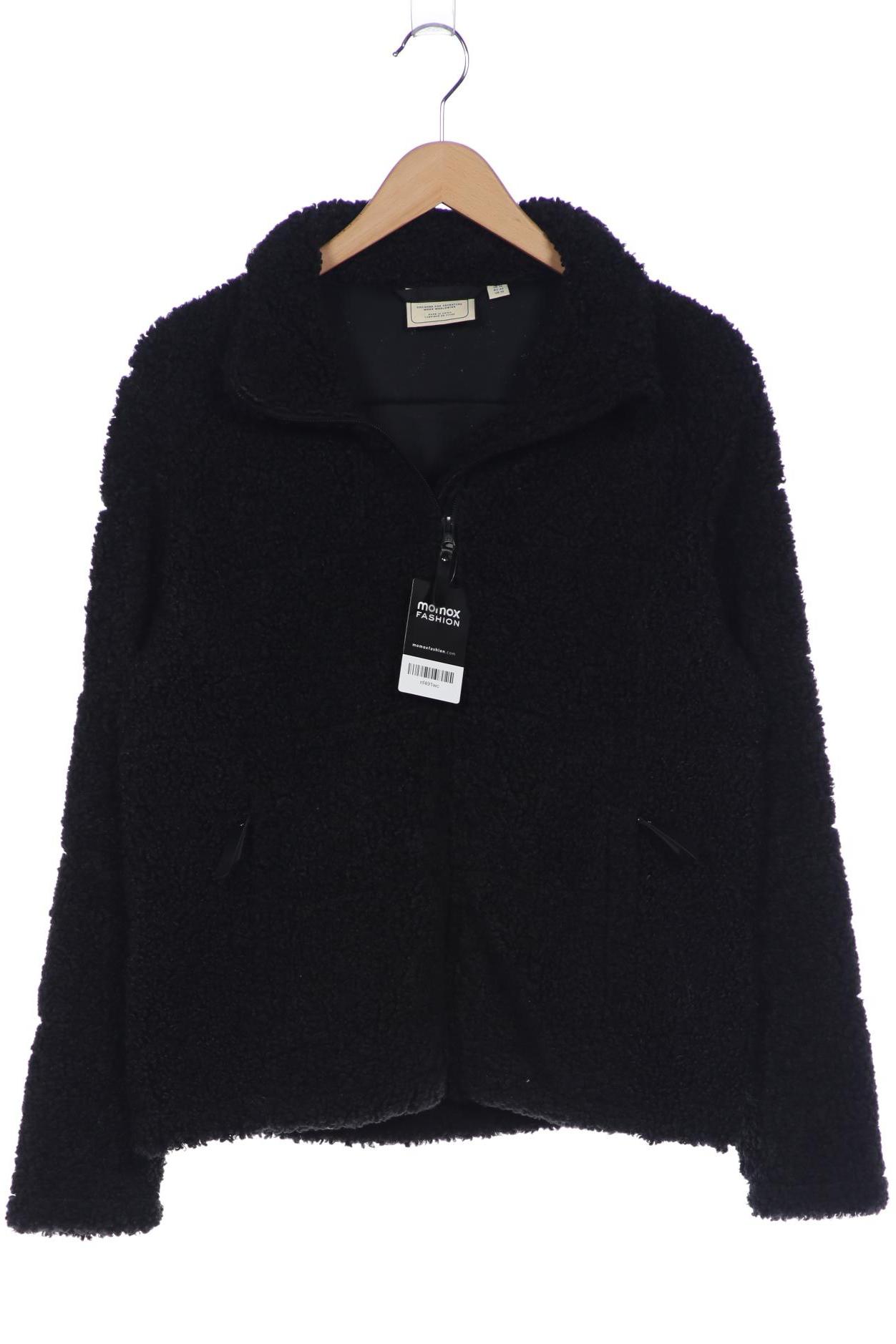 

Mountain Warehouse Damen Jacke, schwarz, Gr. 42