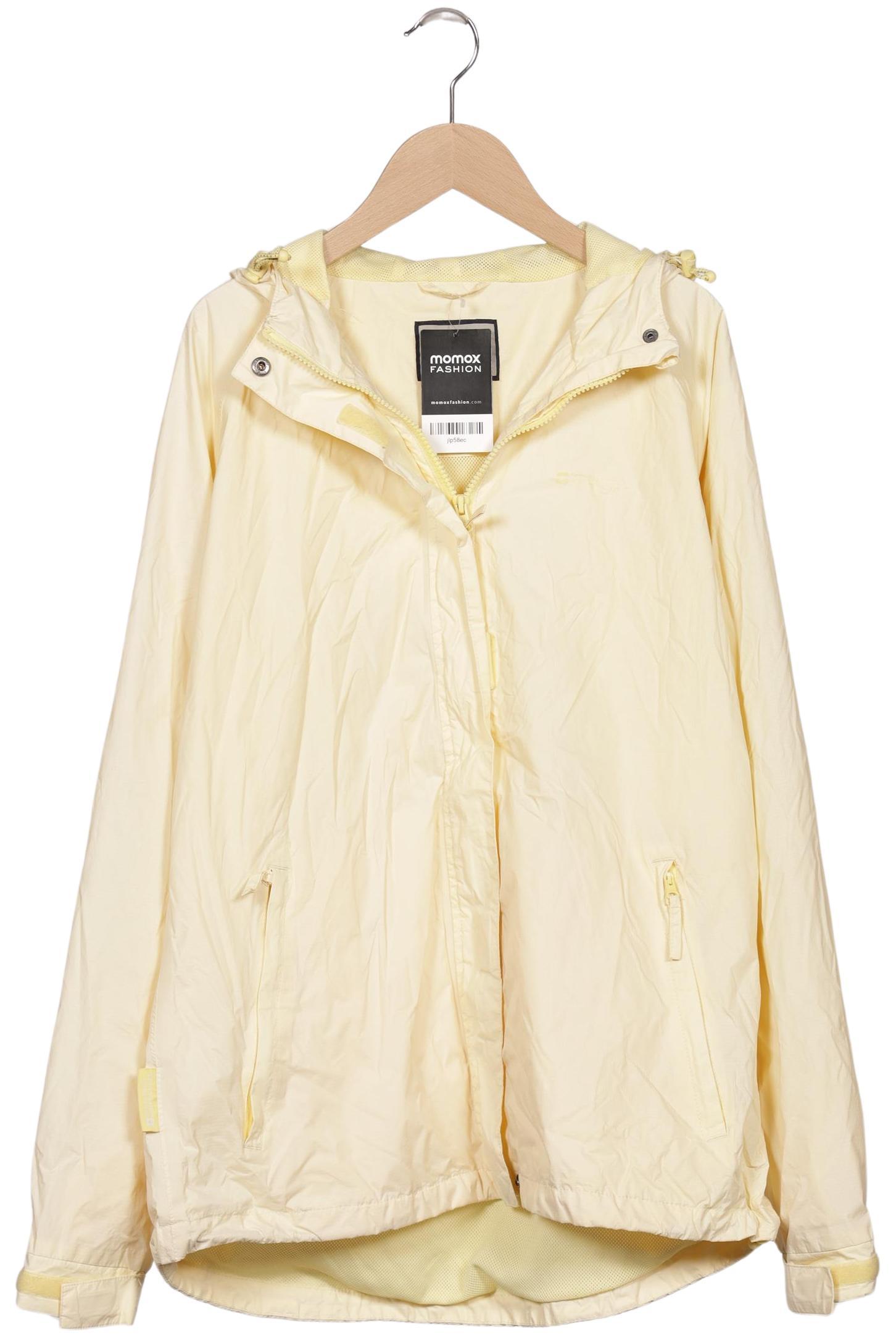 

Mountain Warehouse Damen Jacke, gelb, Gr. 44