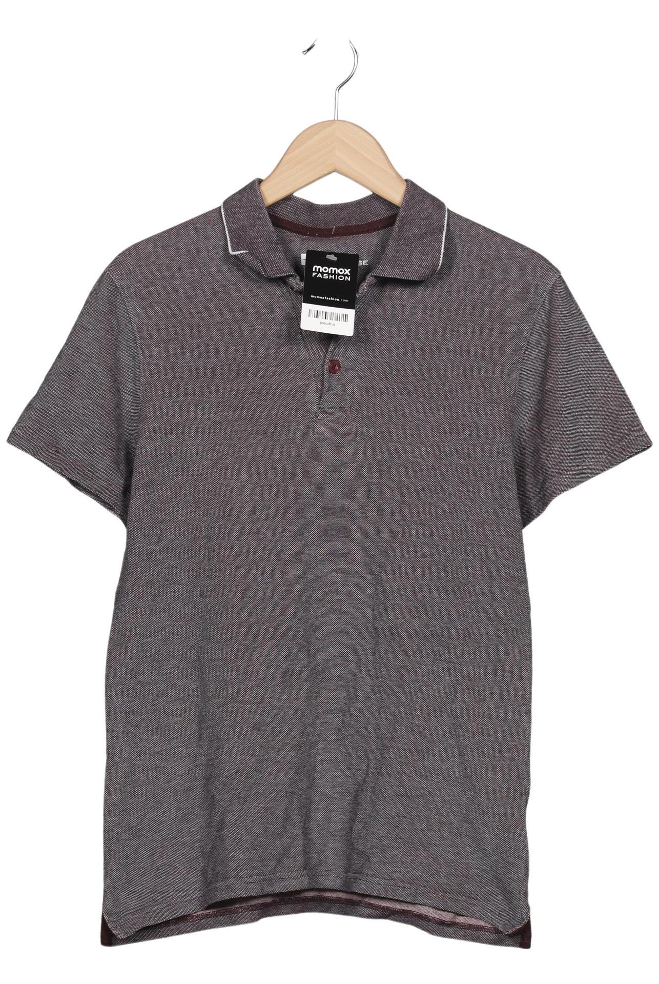 

Mountain Warehouse Damen Poloshirt, grau, Gr. 36