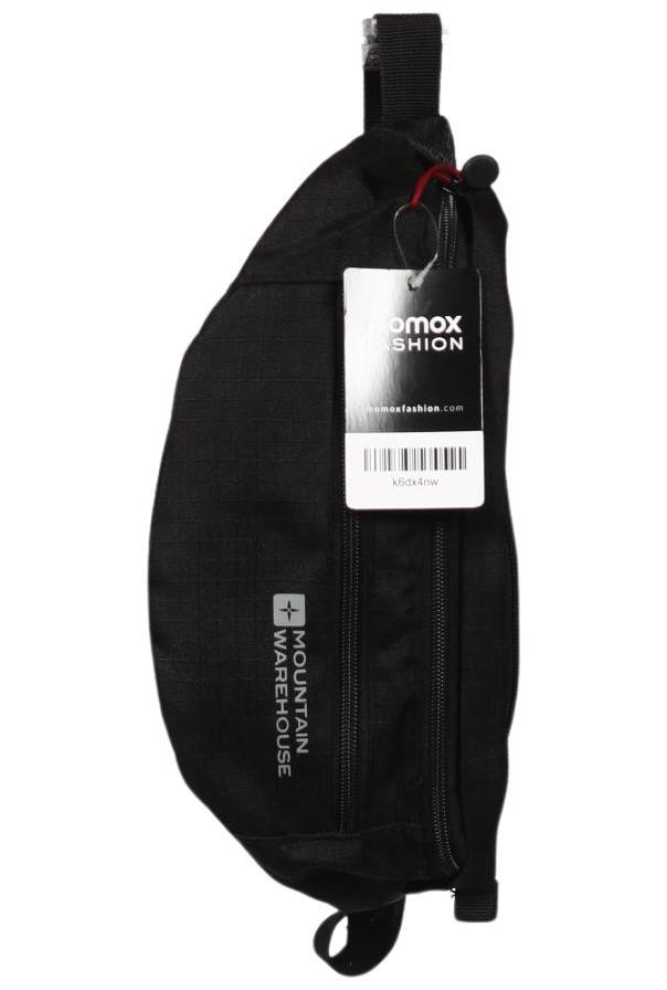 

Mountain Warehouse Damen Handtasche, schwarz, Gr.