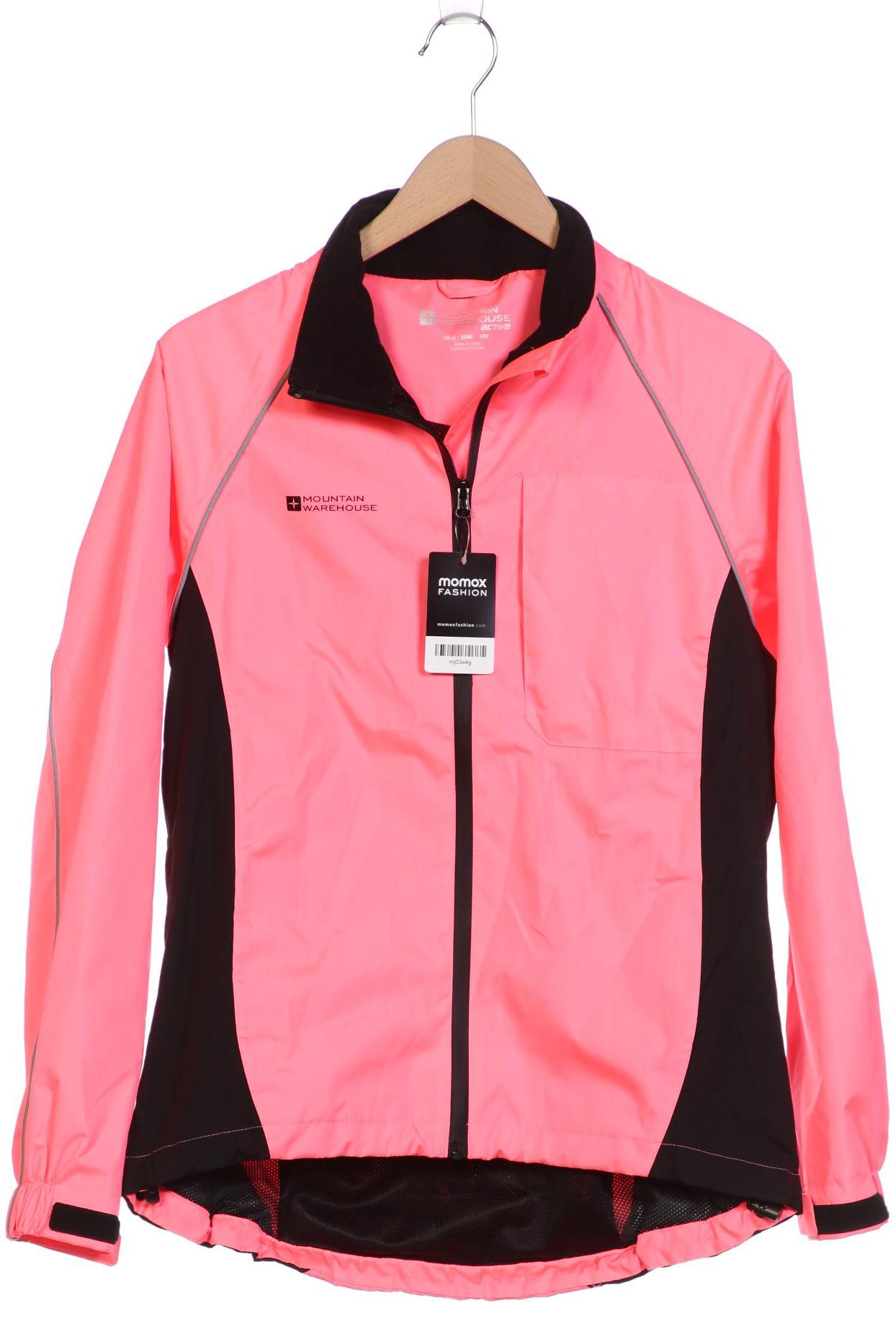 

Mountain Warehouse Damen Jacke, pink, Gr. 40