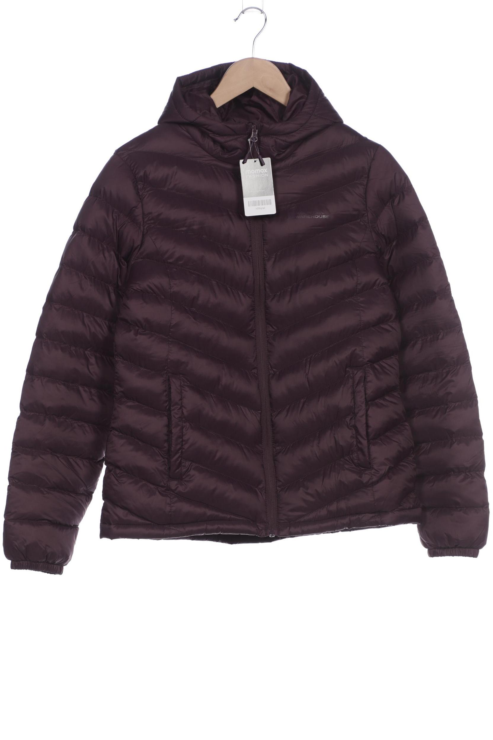 

Mountain Warehouse Damen Jacke, flieder, Gr. 38