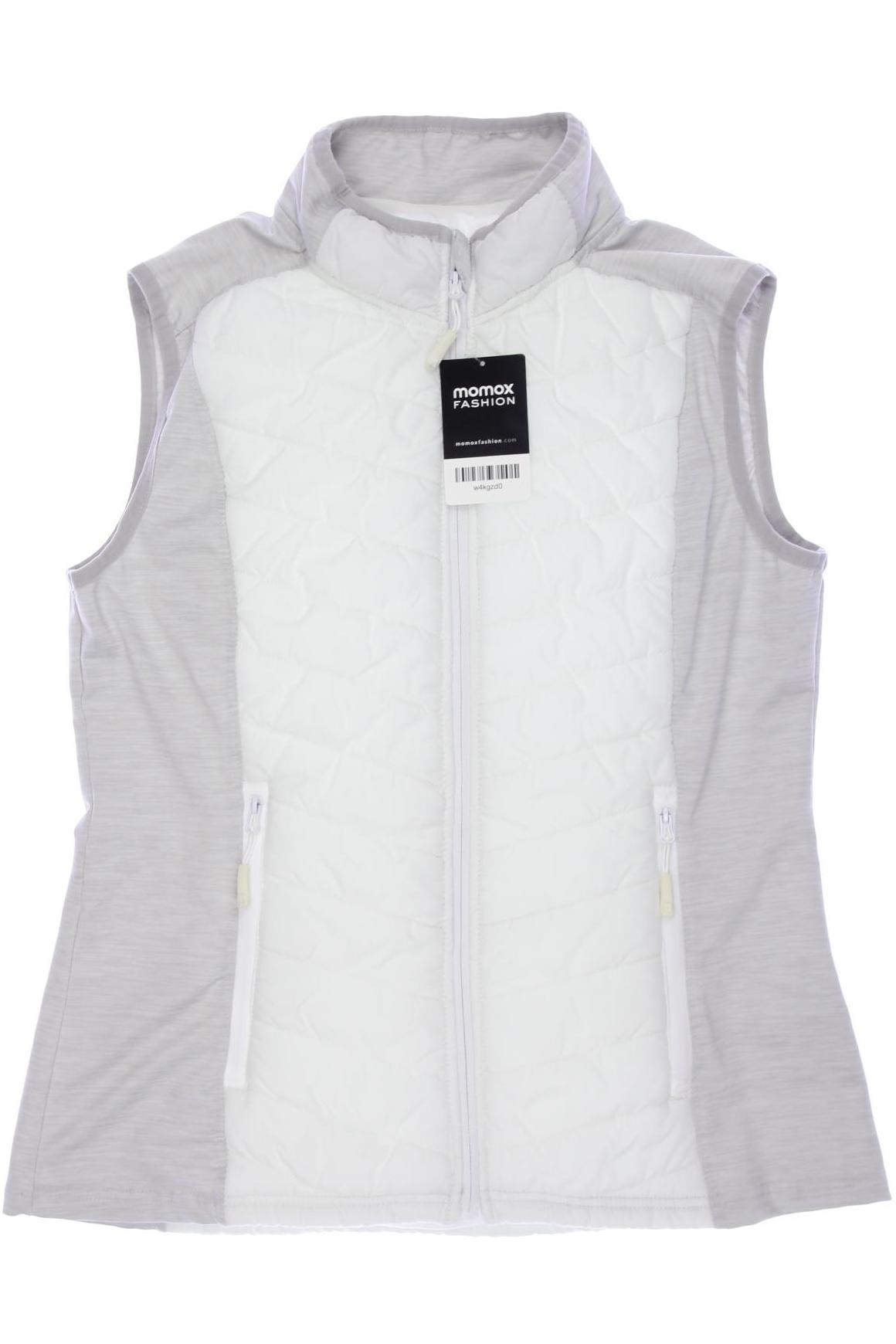 

Mountain Warehouse Damen Weste, grau, Gr. 38
