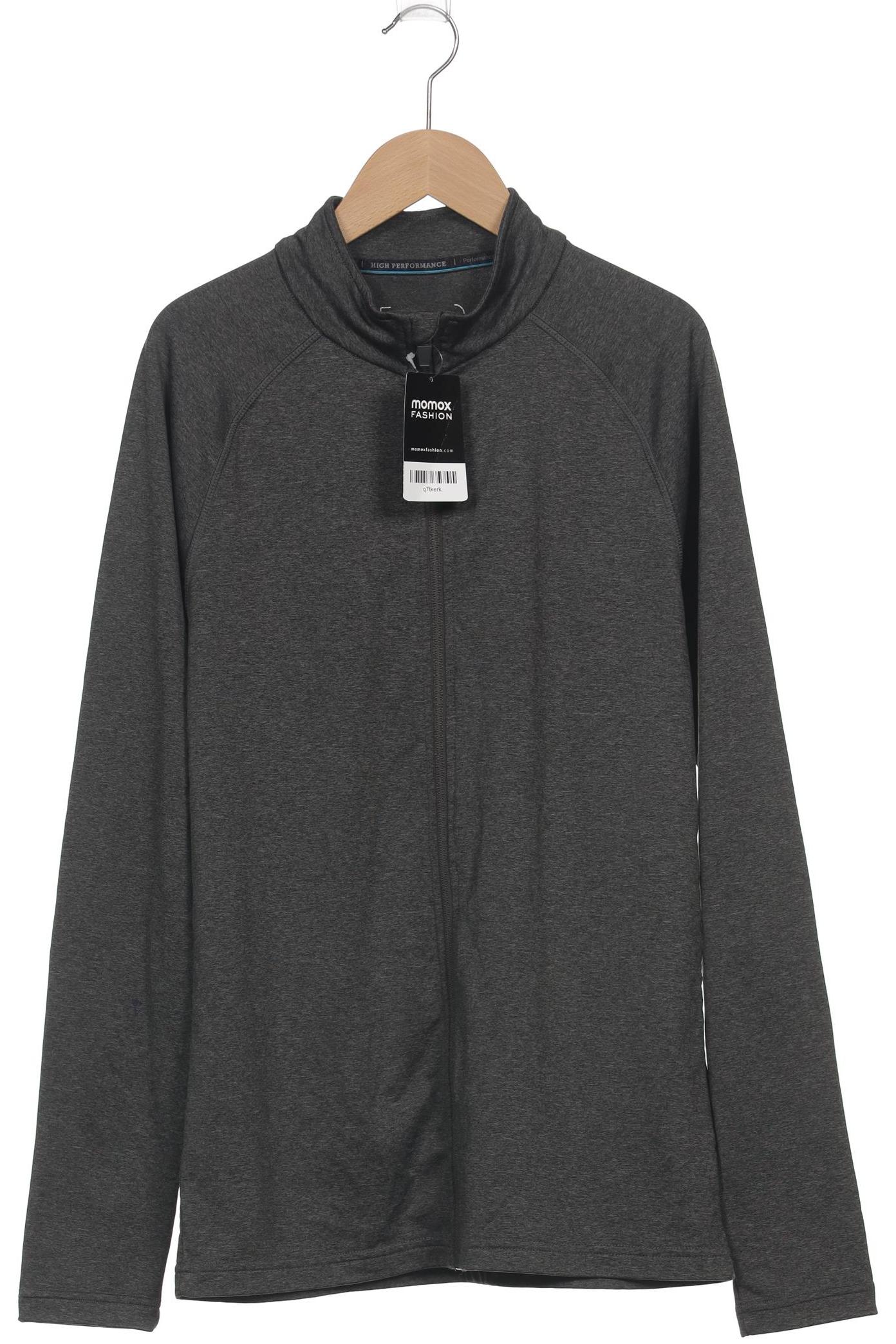 

Mountain Warehouse Damen Sweatshirt, grau, Gr. 36