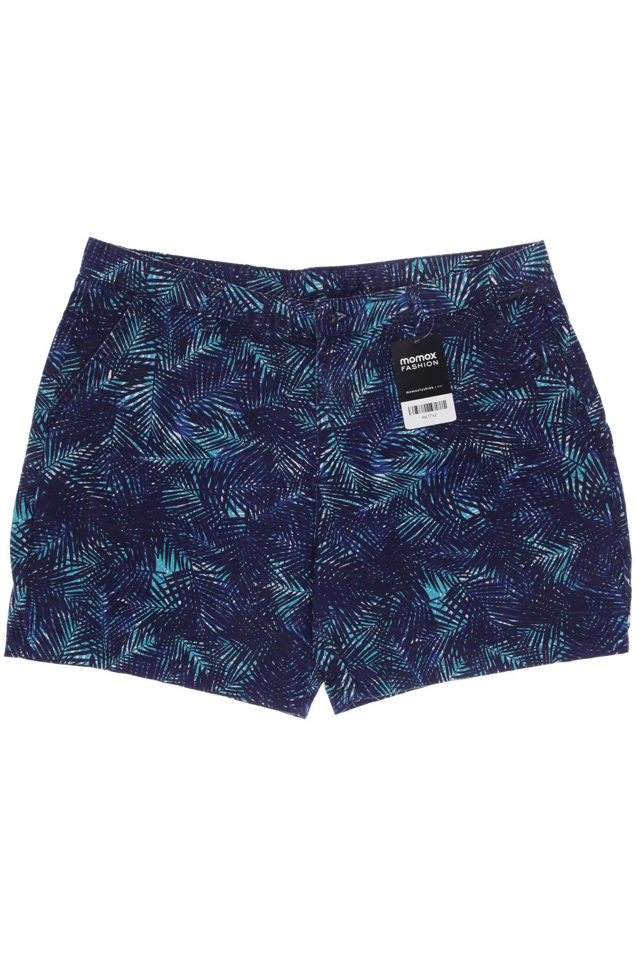 

Mountain Warehouse Damen Shorts, marineblau, Gr. 42