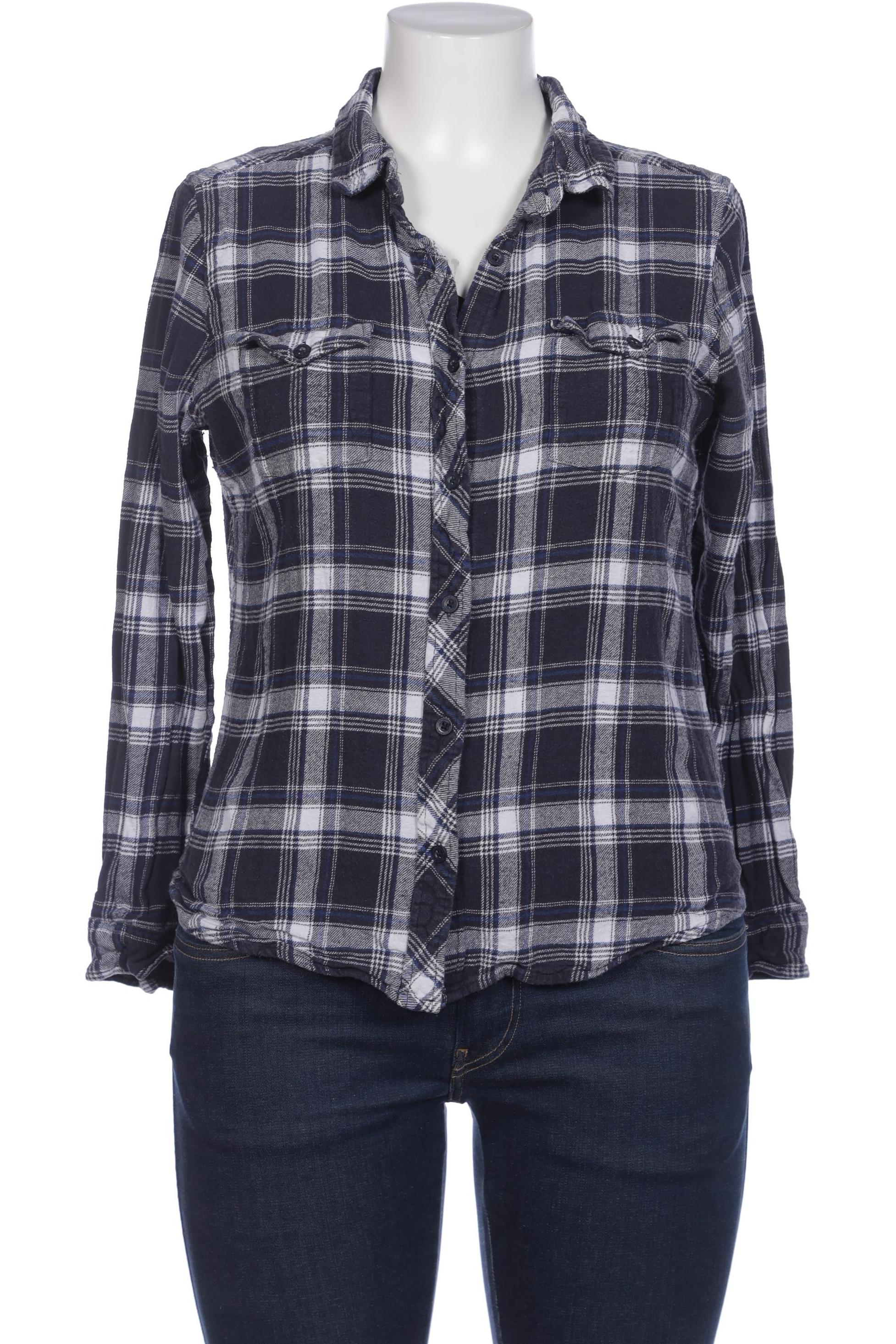 

Mountain Warehouse Damen Bluse, marineblau, Gr. 44