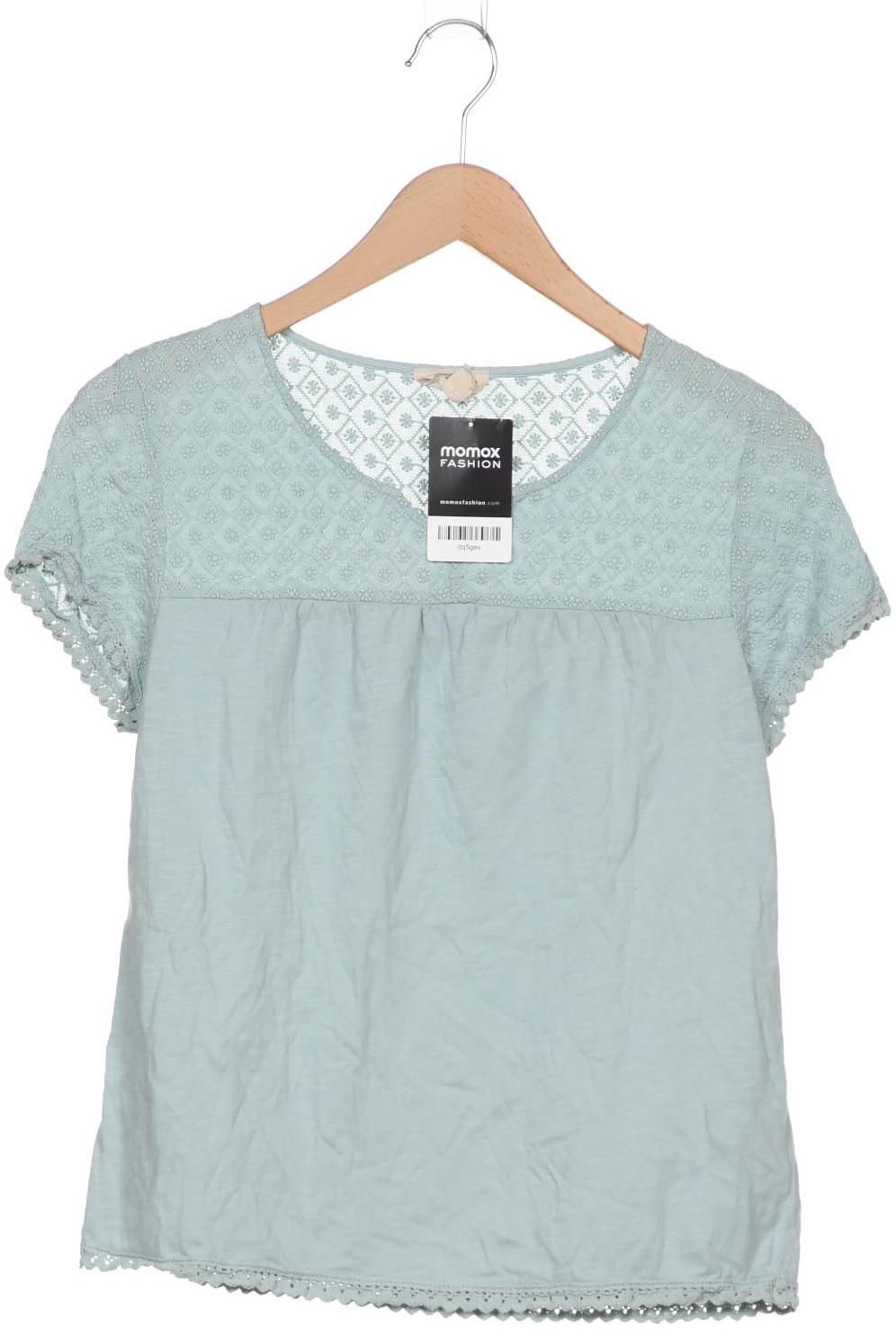 

Mountain Warehouse Damen T-Shirt, hellblau, Gr. 38