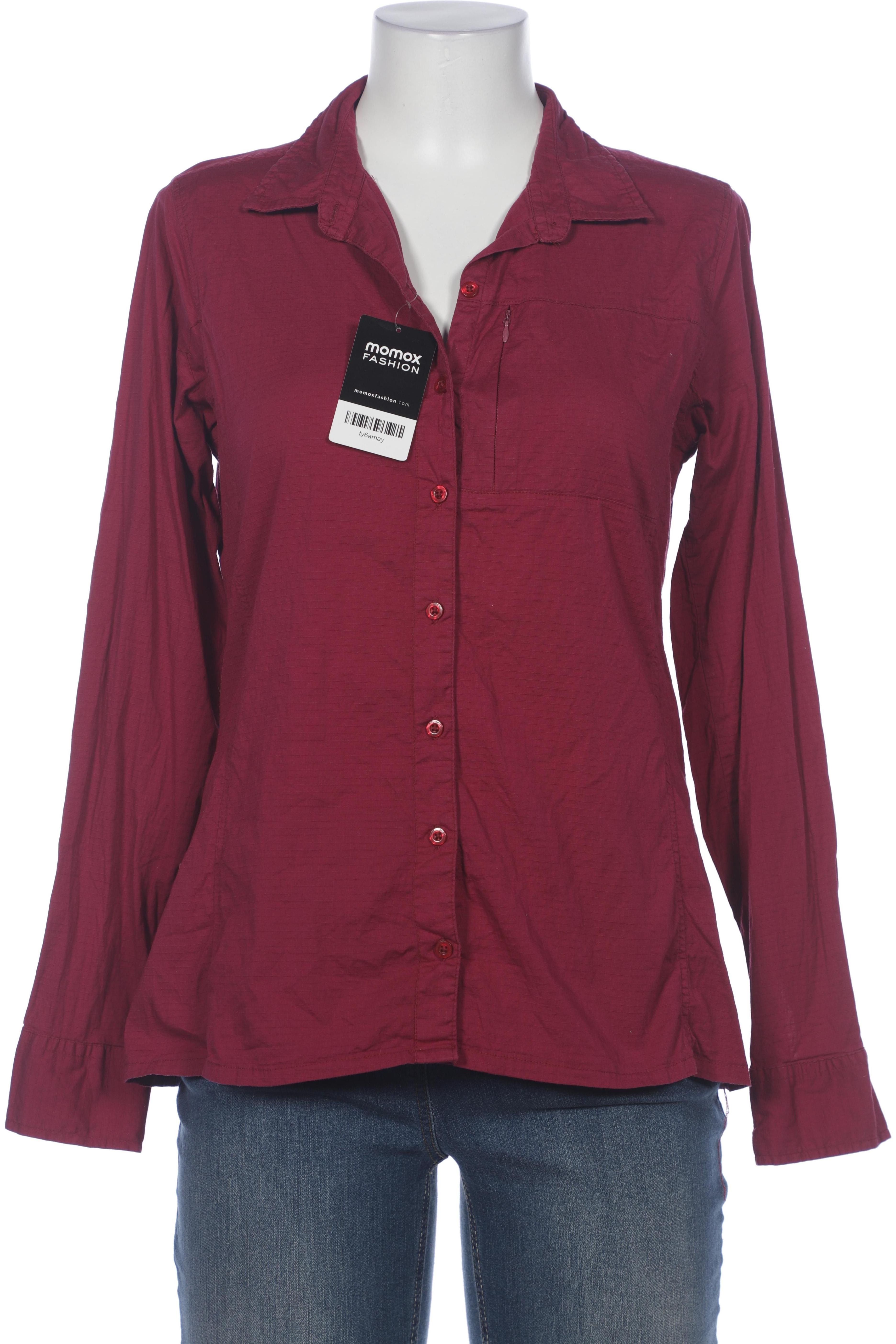 

Mountain Warehouse Damen Bluse, pink, Gr. 40