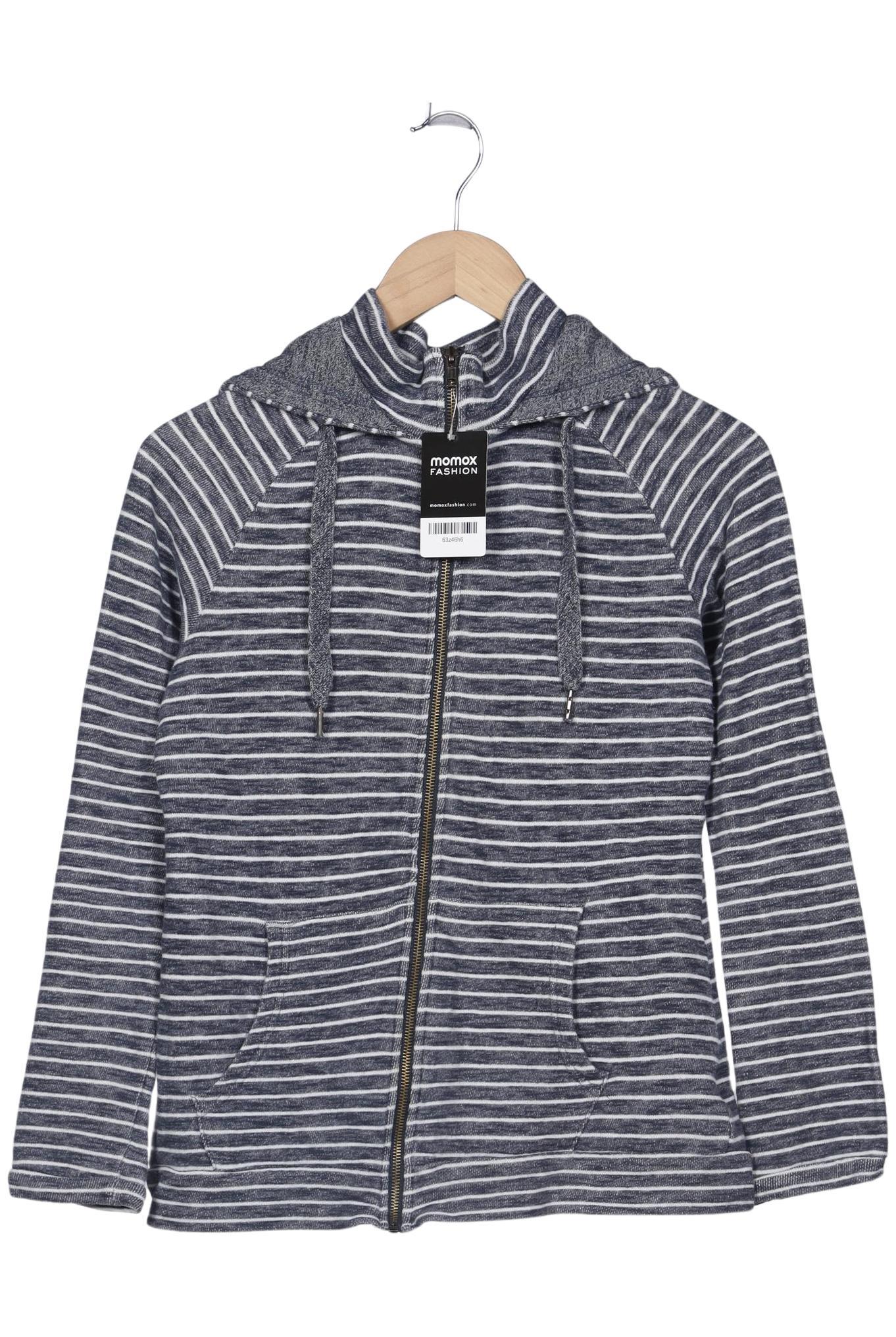 

Mountain Warehouse Damen Kapuzenpullover, grau, Gr. 38