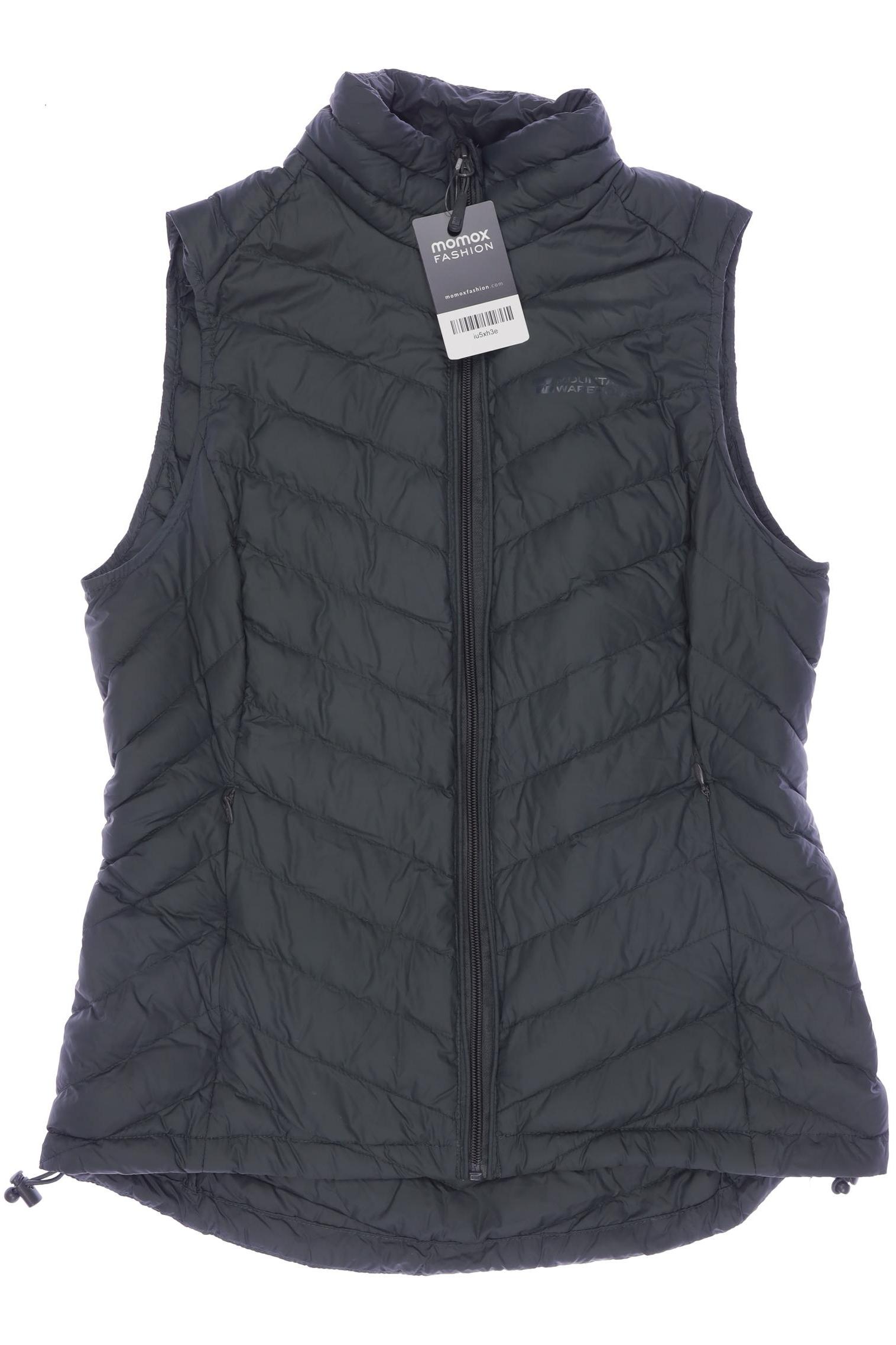 

Mountain Warehouse Damen Weste, grün, Gr. 40