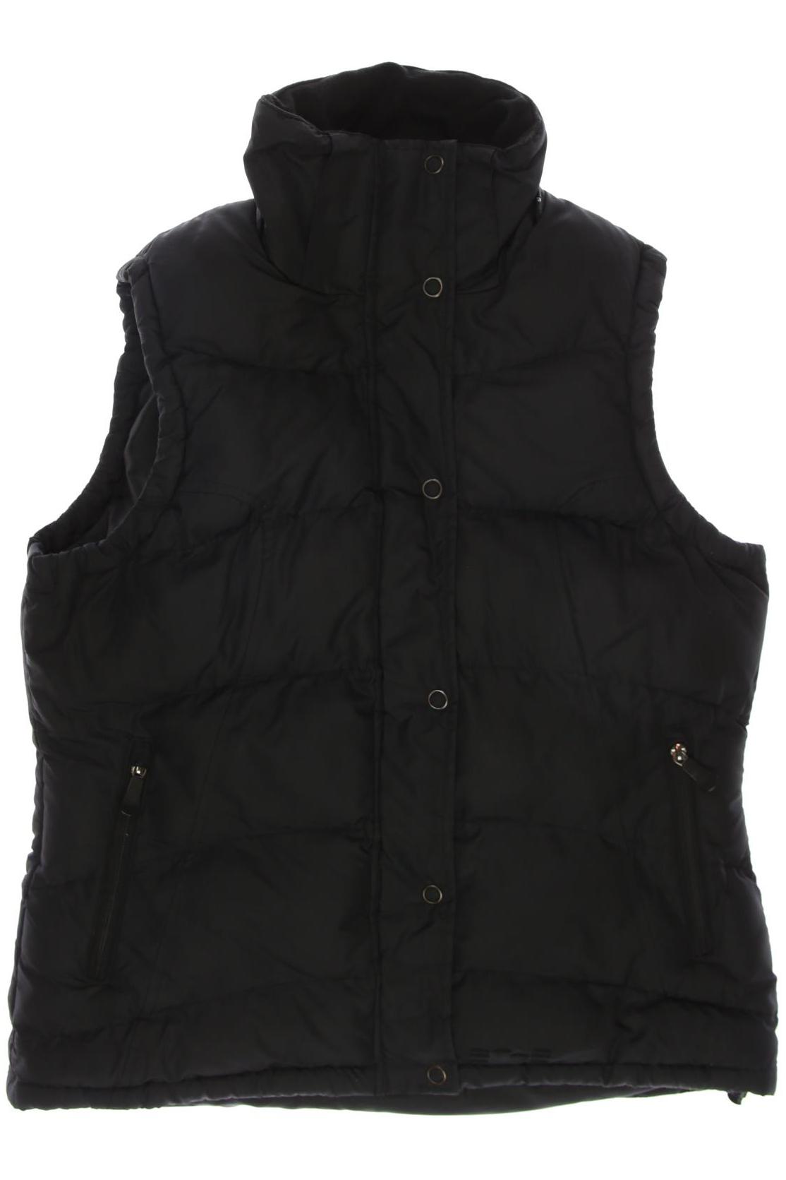 

Mountain Warehouse Damen Weste, schwarz