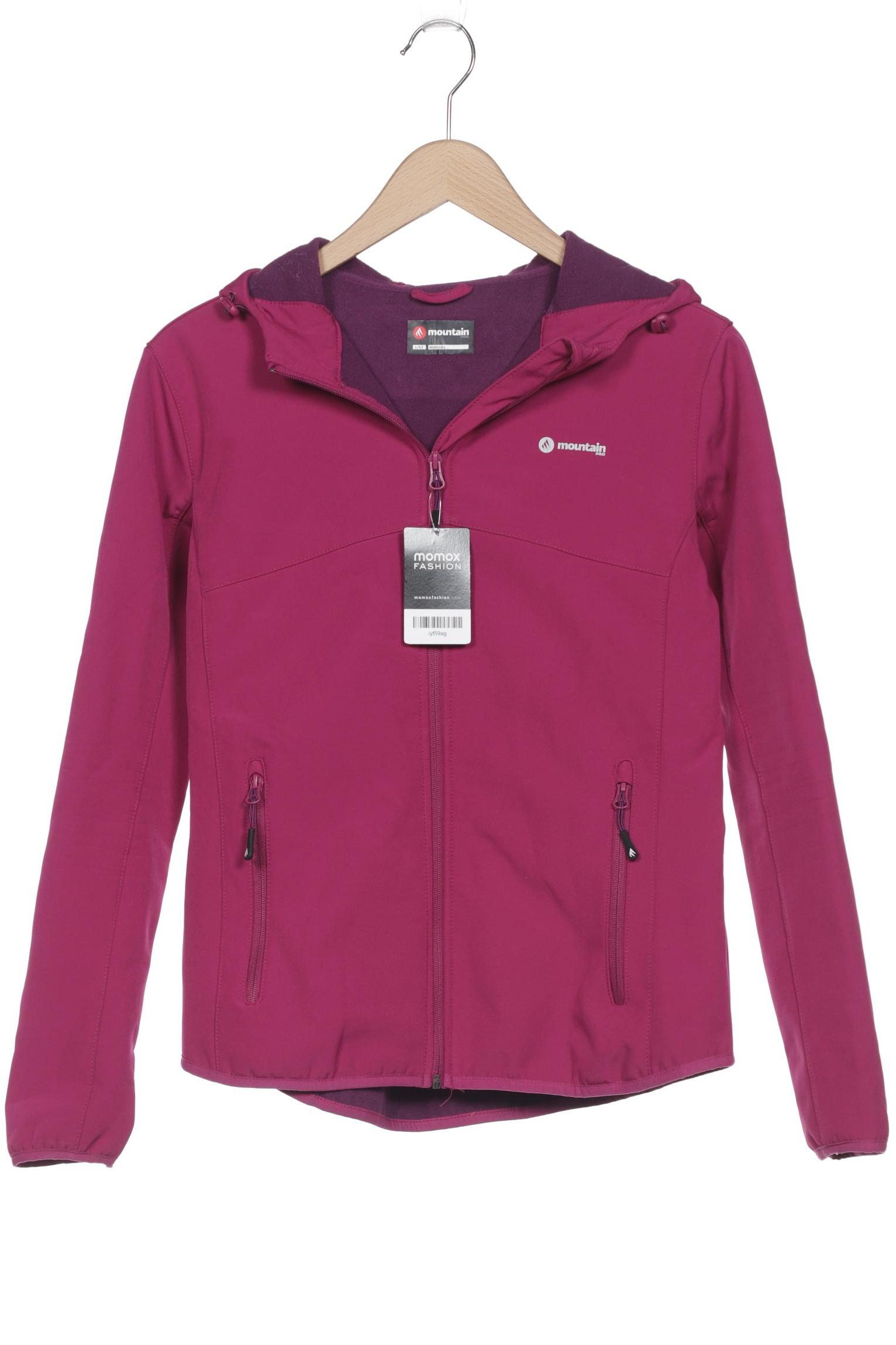 

Mountain Warehouse Damen Jacke, pink