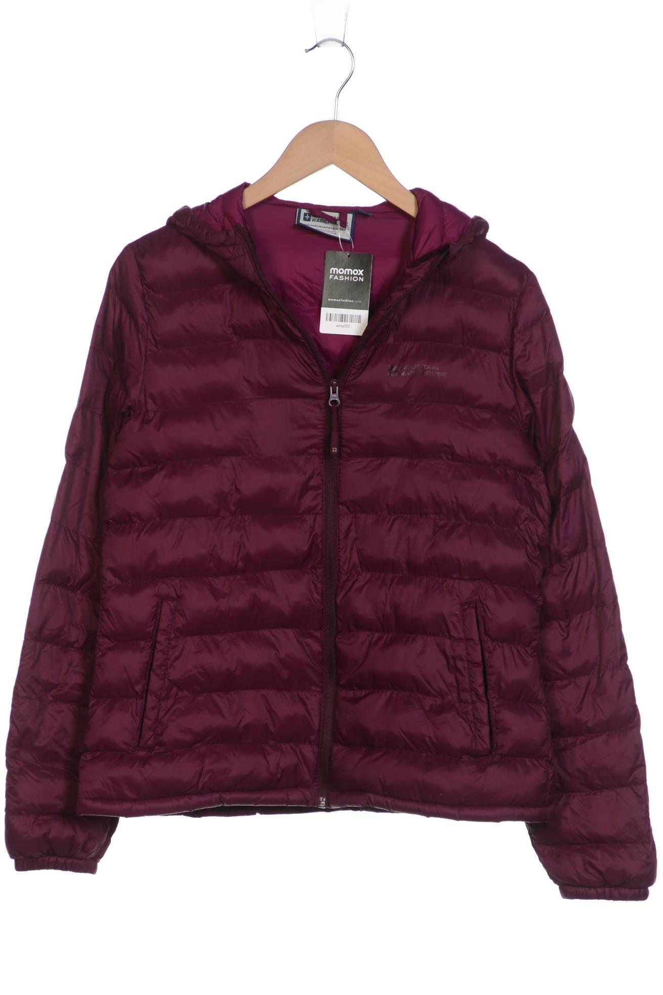 

Mountain Warehouse Damen Jacke, pink