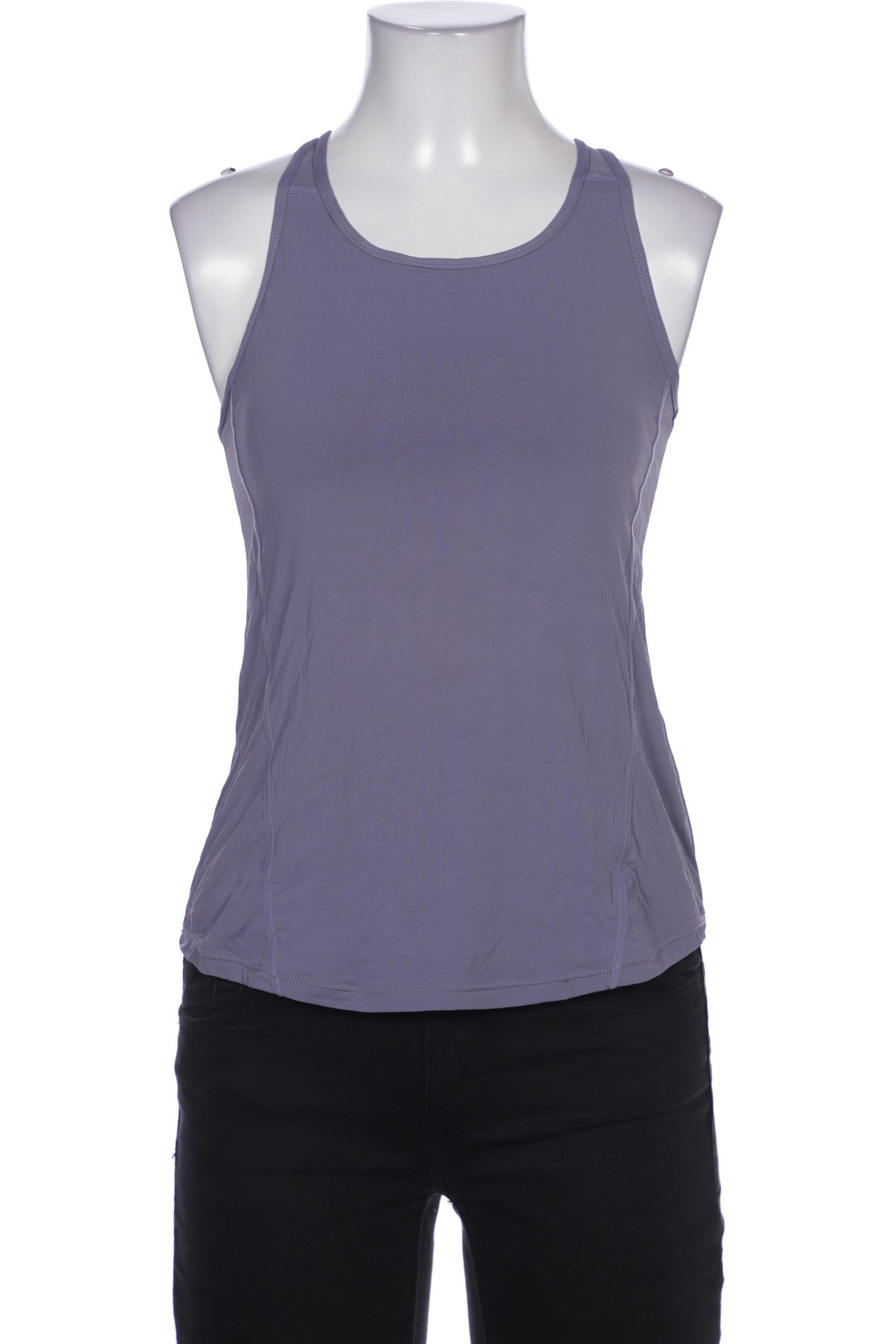 

Mountain Warehouse Damen Top, flieder, Gr. 34