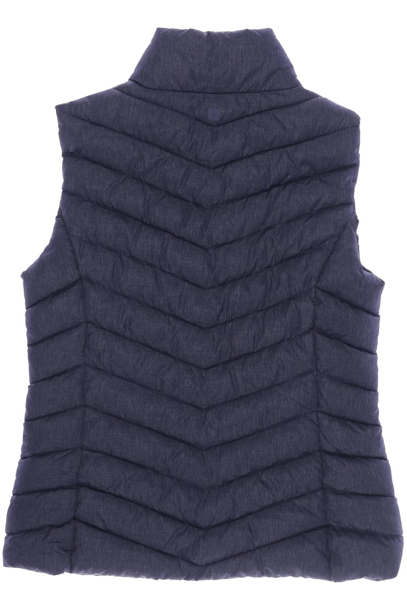 

Mountain Warehouse Damen Weste, marineblau, Gr. 40