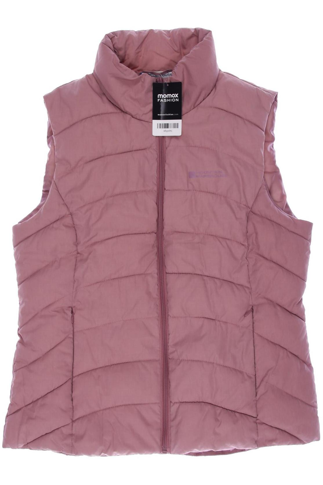

Mountain Warehouse Damen Weste, pink