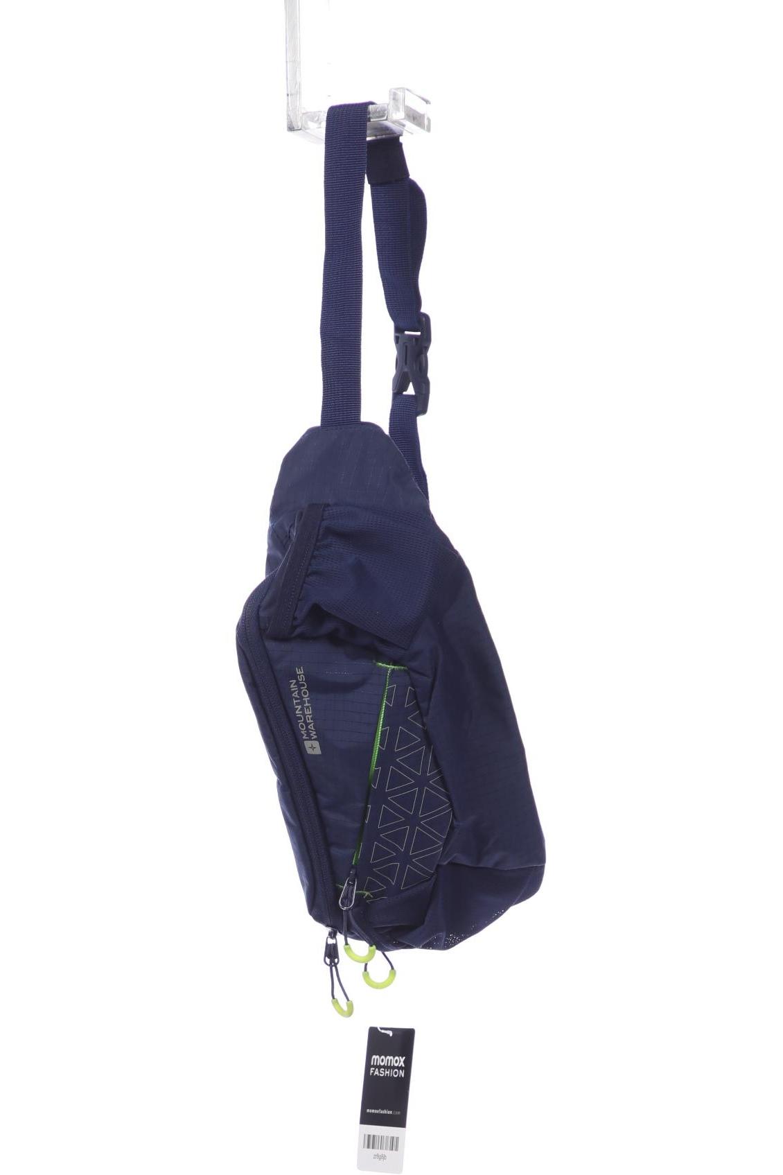 

Mountain Warehouse Damen Handtasche, marineblau, Gr.