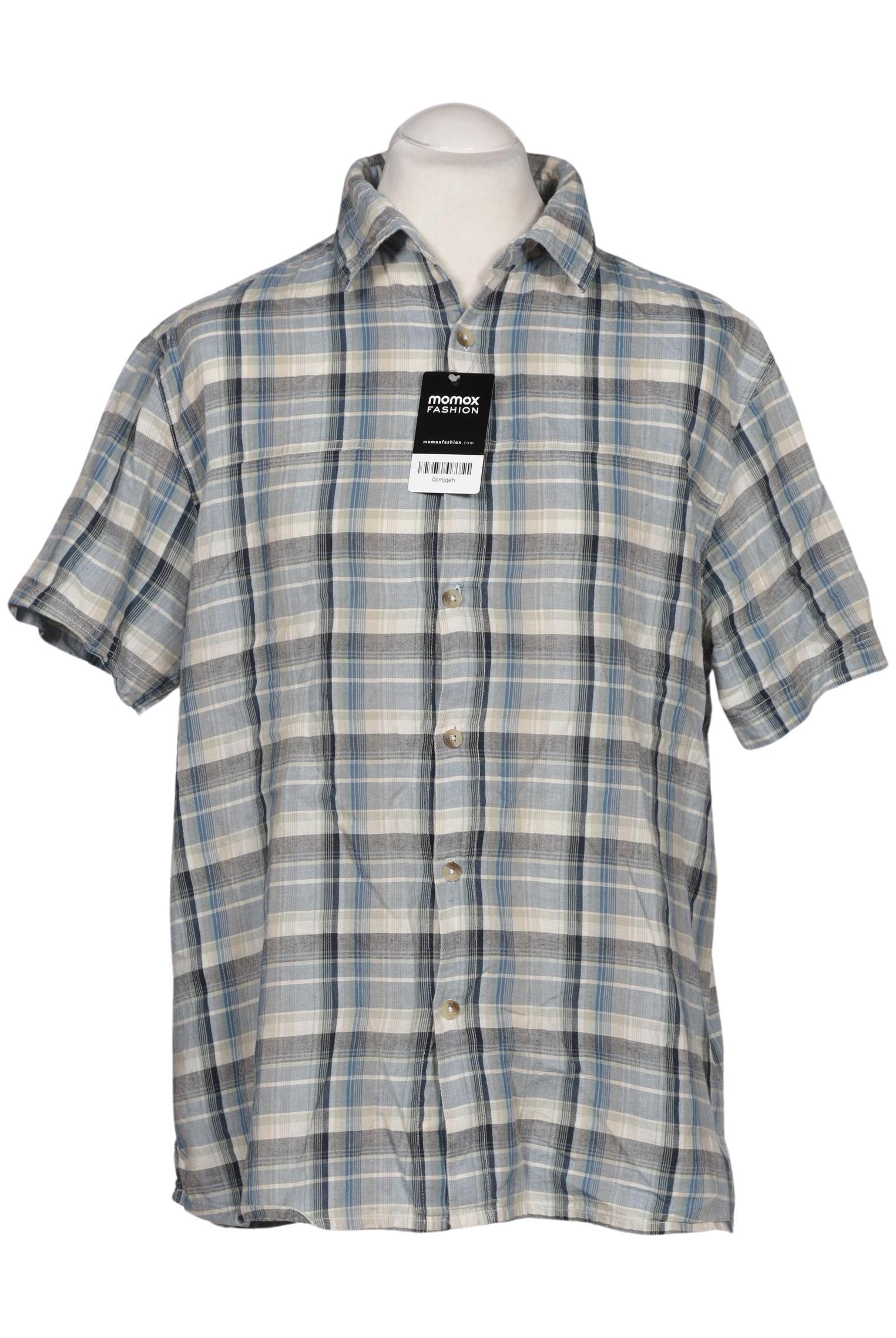 Thumbnail - Mountain Warehouse Herren Hemd, mehrfarbig, Gr. 54