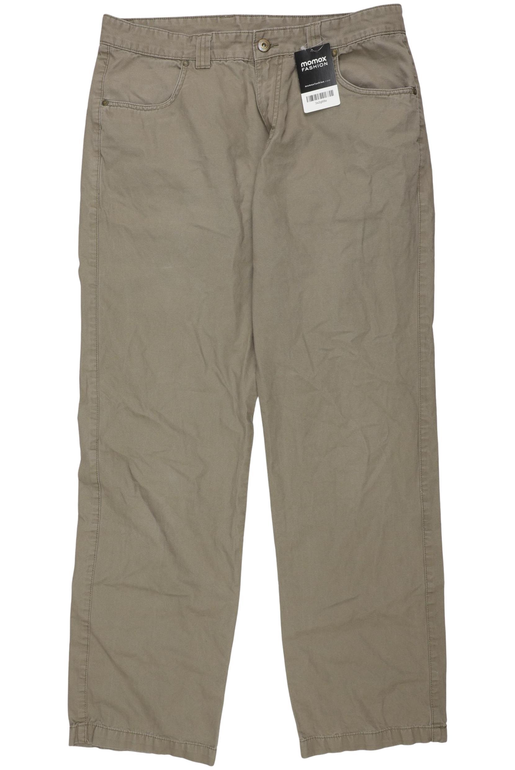 

Mountain Warehouse Herren Jeans, braun, Gr. 36