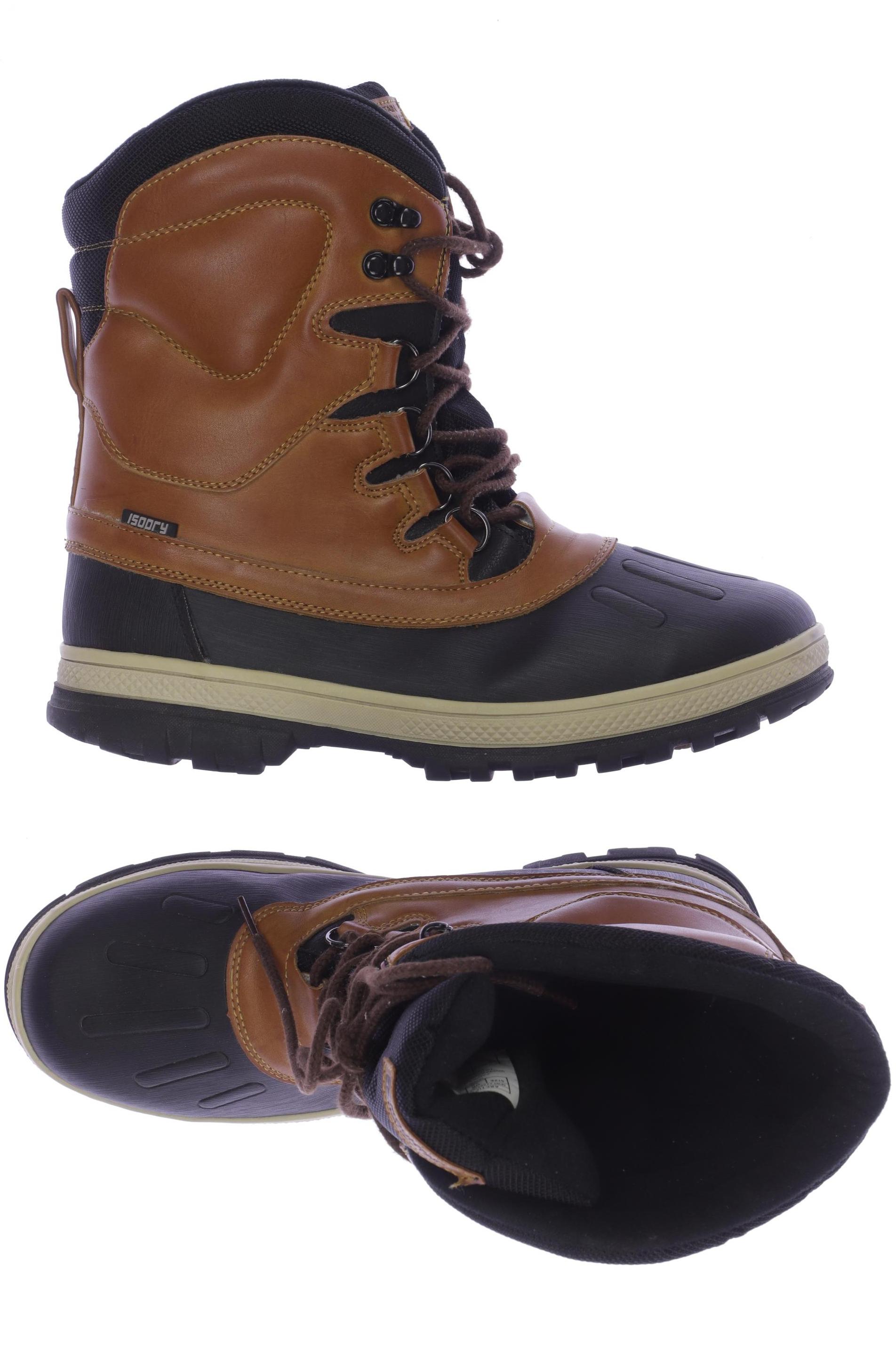 

Mountain Warehouse Herren Stiefel, braun, Gr. 44