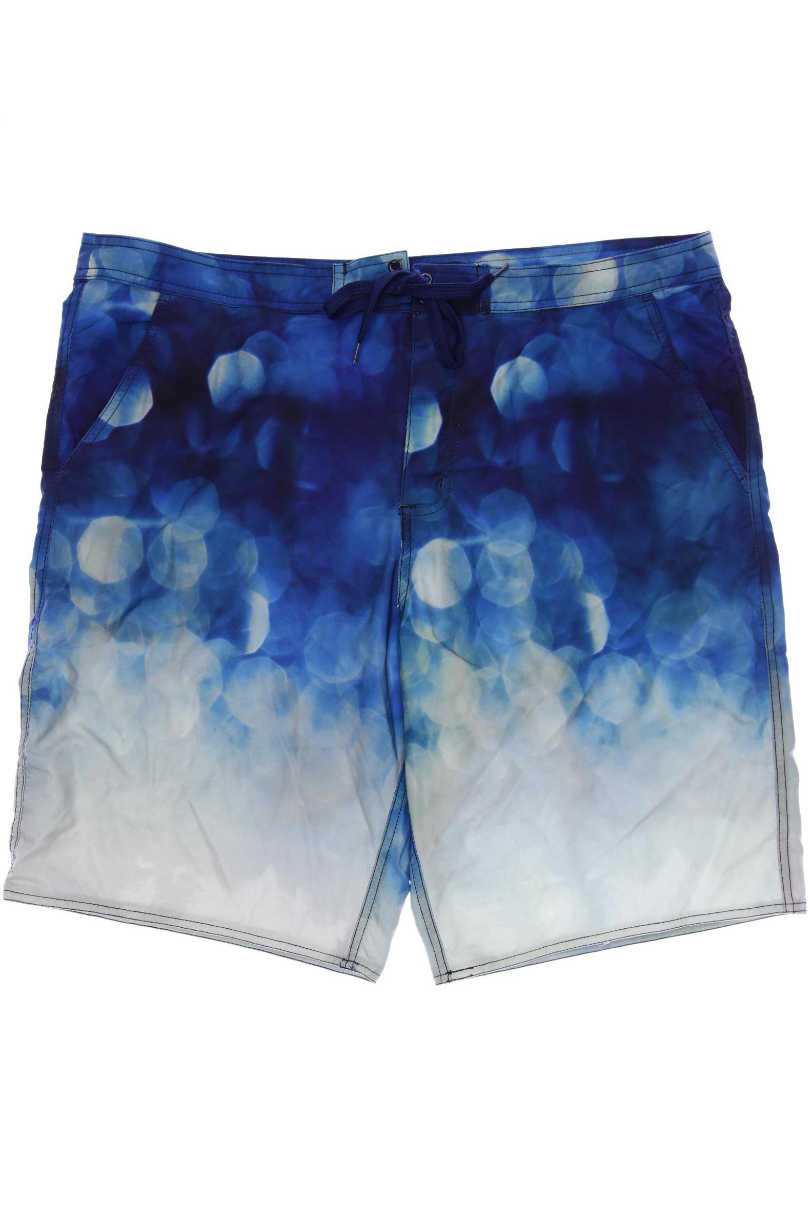 

Mountain Warehouse Herren Shorts, blau, Gr. 54