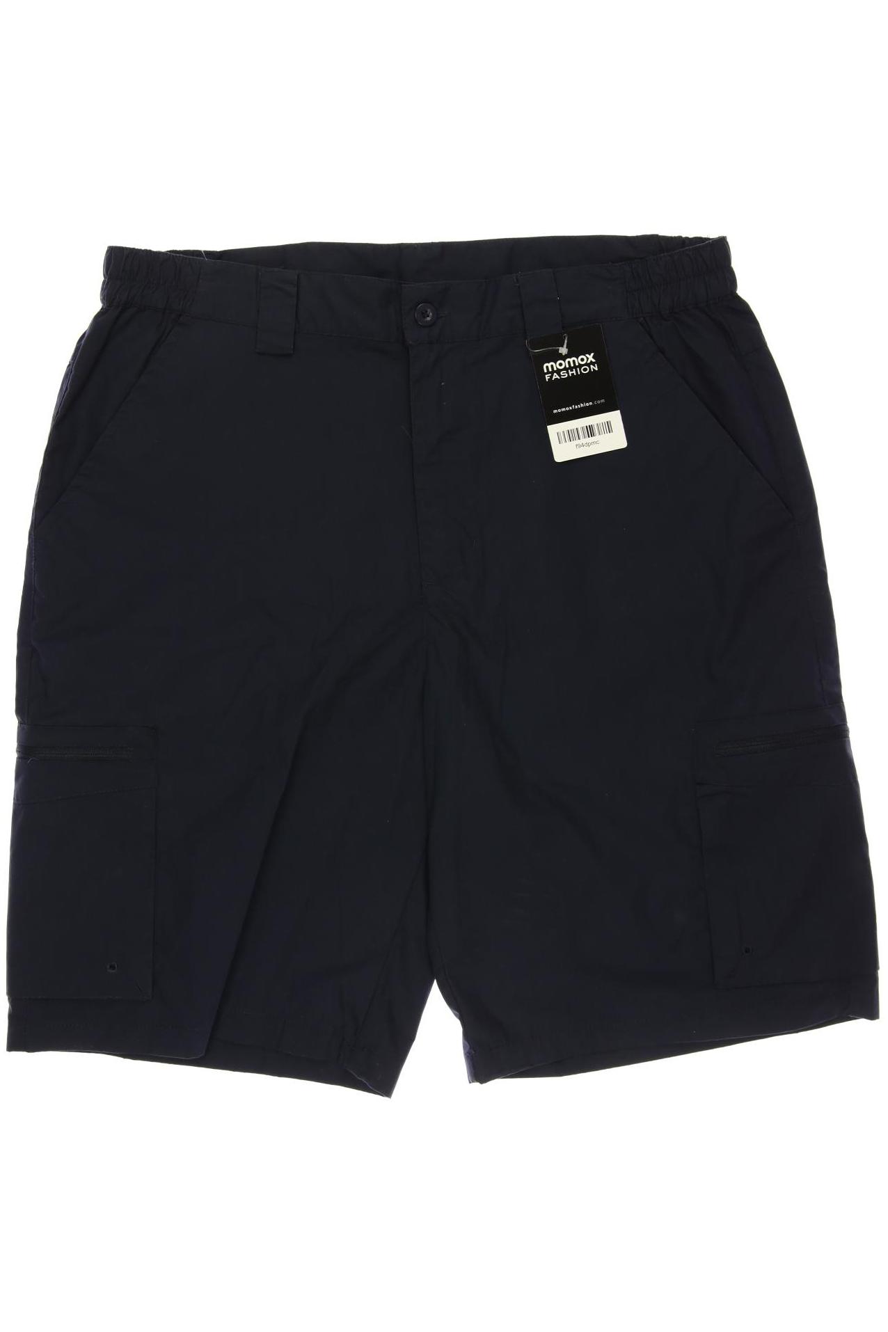 

Mountain Warehouse Herren Shorts, marineblau, Gr. 52