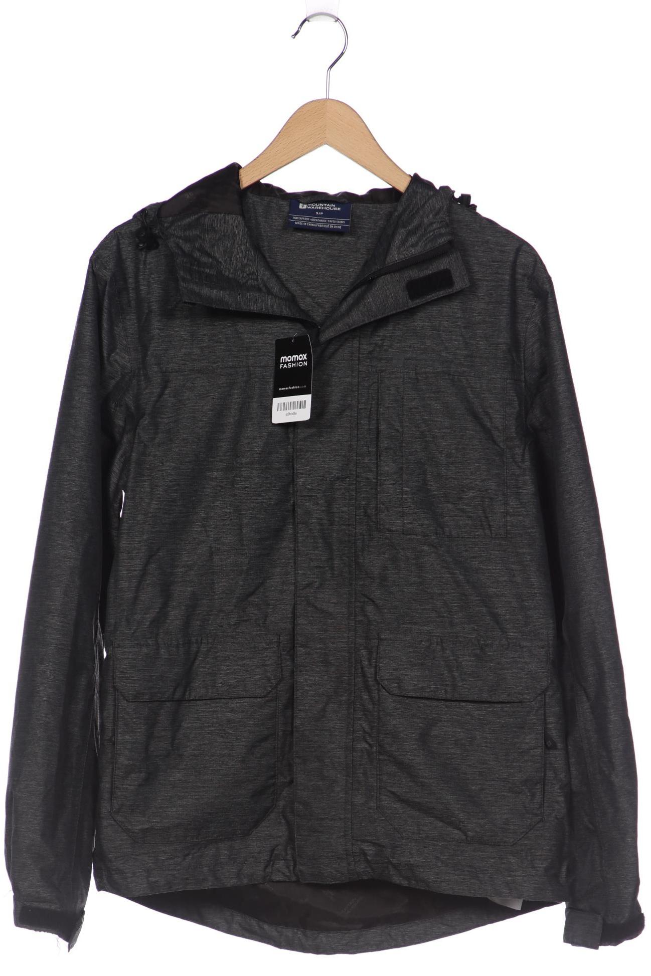 

Mountain Warehouse Herren Jacke, grau