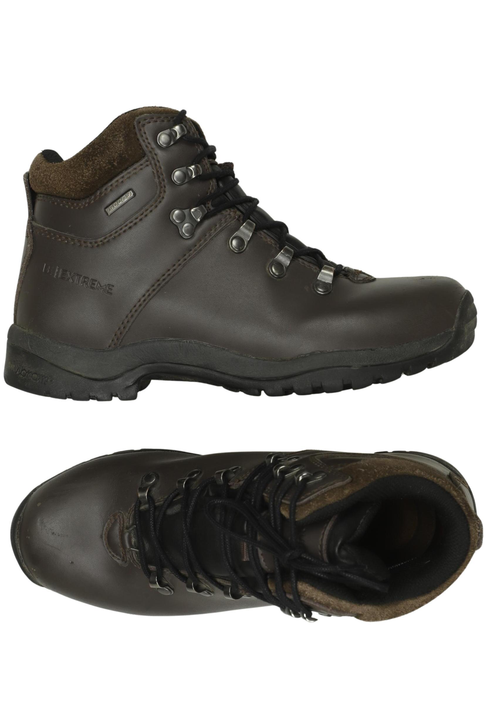 

Mountain Warehouse Herren Stiefel, braun, Gr. 38.5
