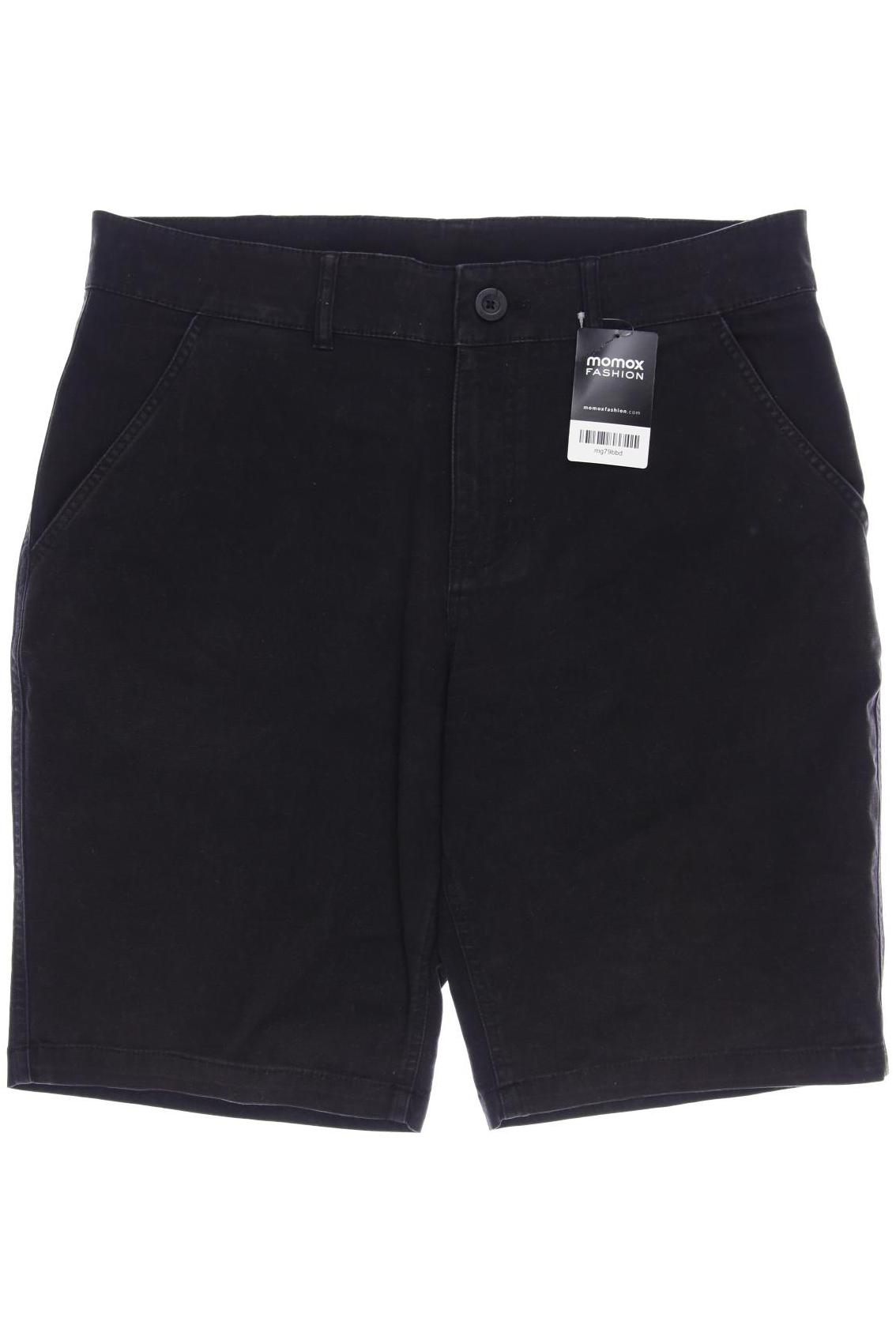 

Mountain Warehouse Herren Shorts, schwarz