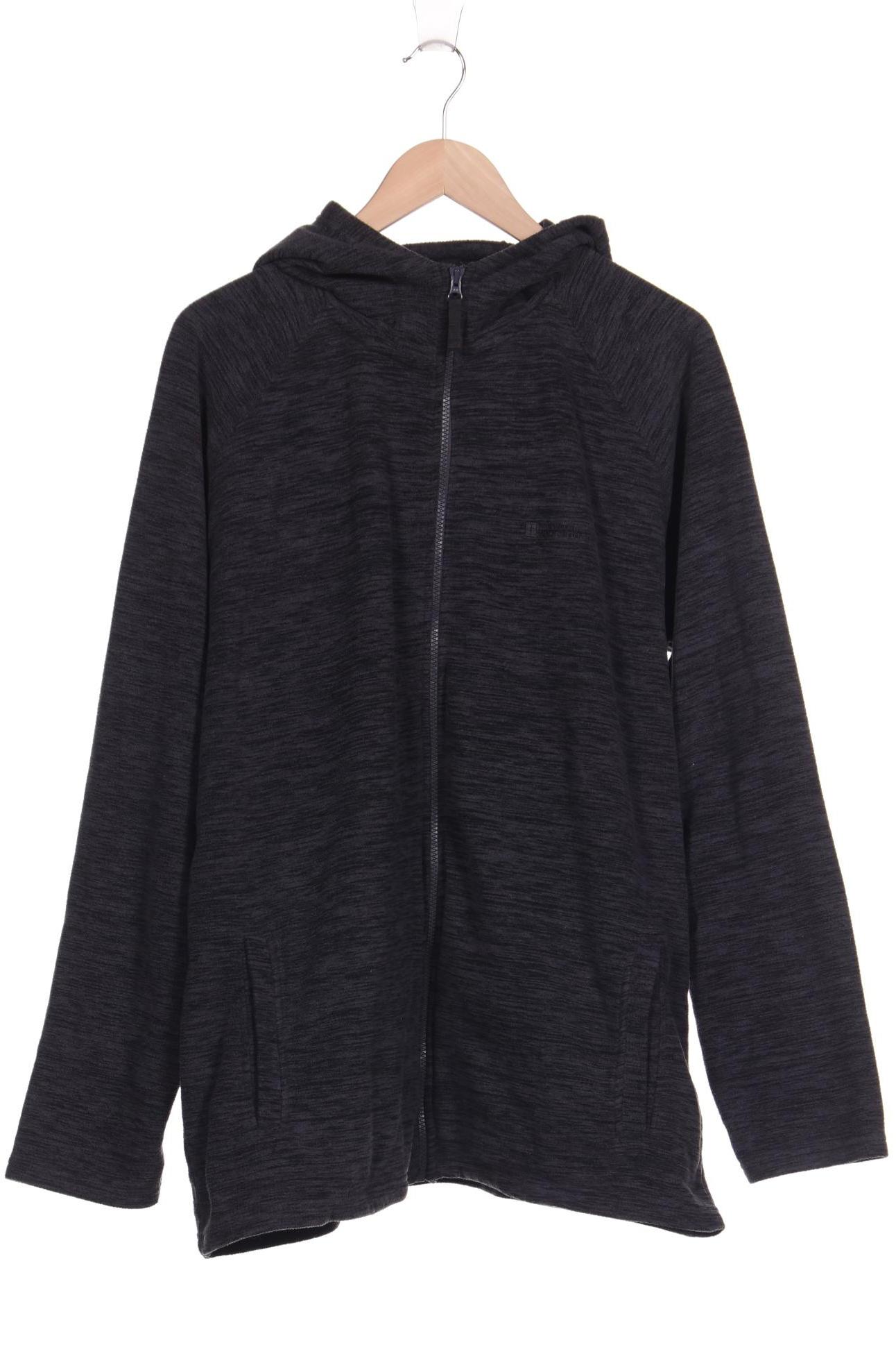 

Mountain Warehouse Herren Jacke, grau, Gr. 56
