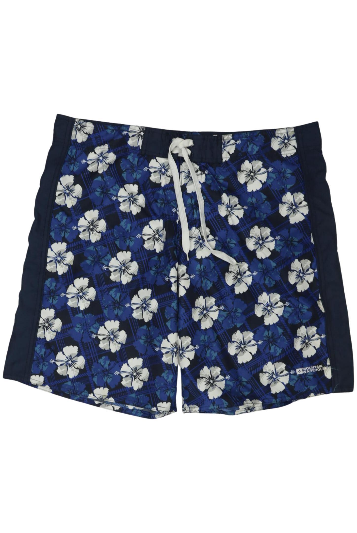 Thumbnail - Mountain Warehouse Herren Shorts, mehrfarbig, Gr. 48