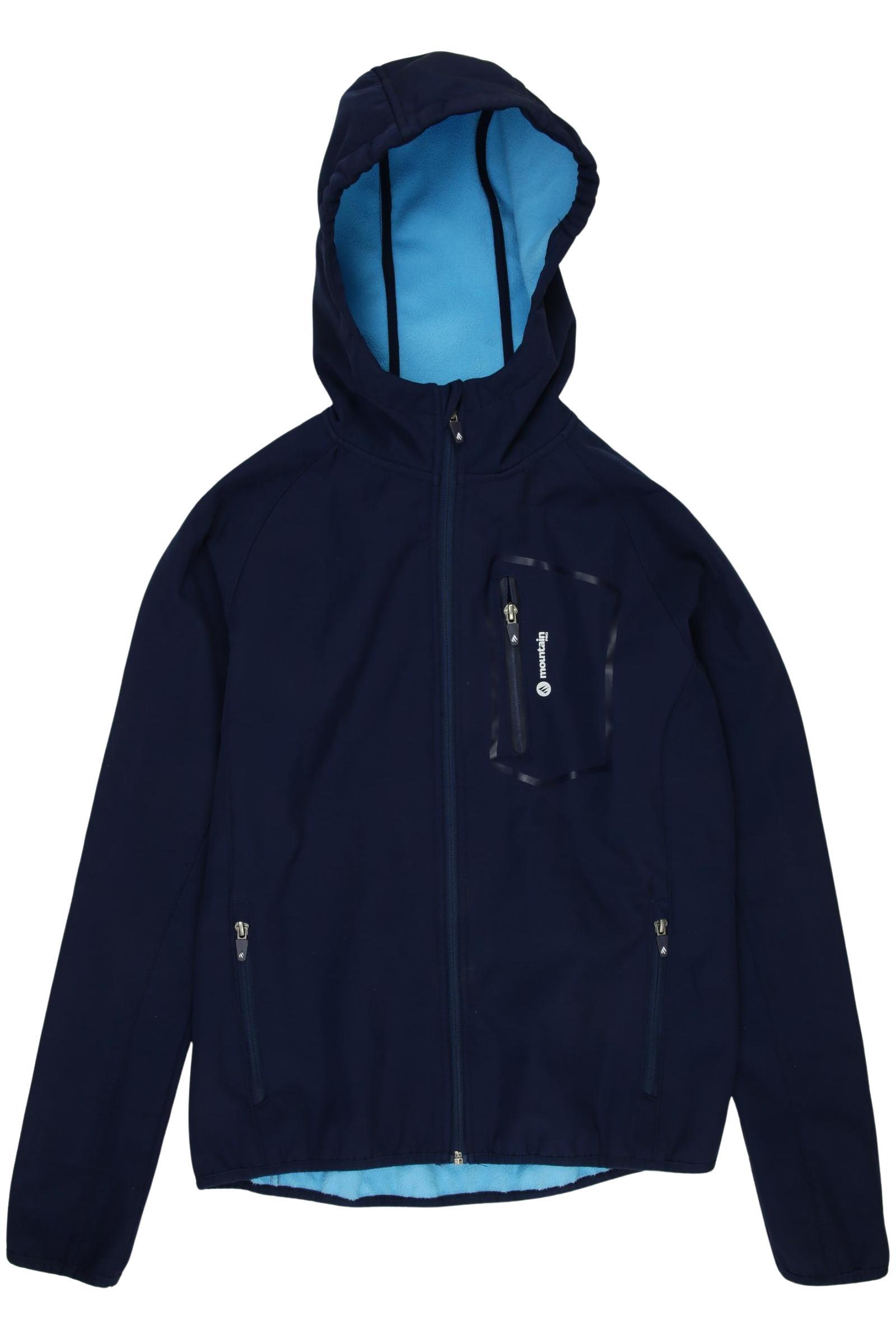 

Mountain Warehouse Herren Jacke, marineblau, Gr. 14