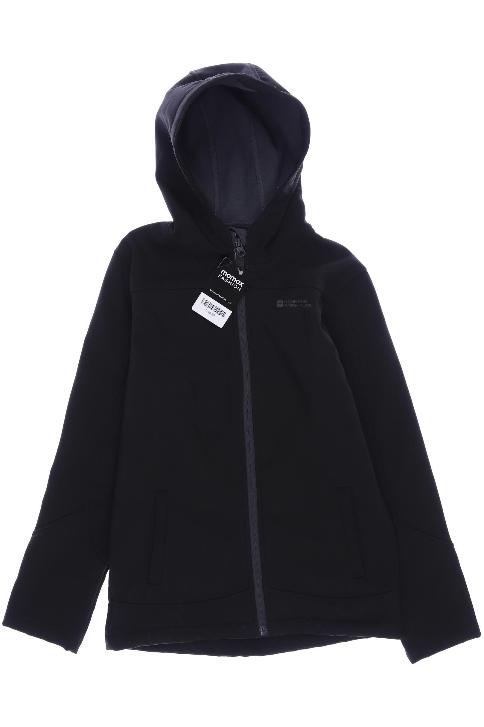 

Mountain Warehouse Jungen Hoodies & Sweater, schwarz