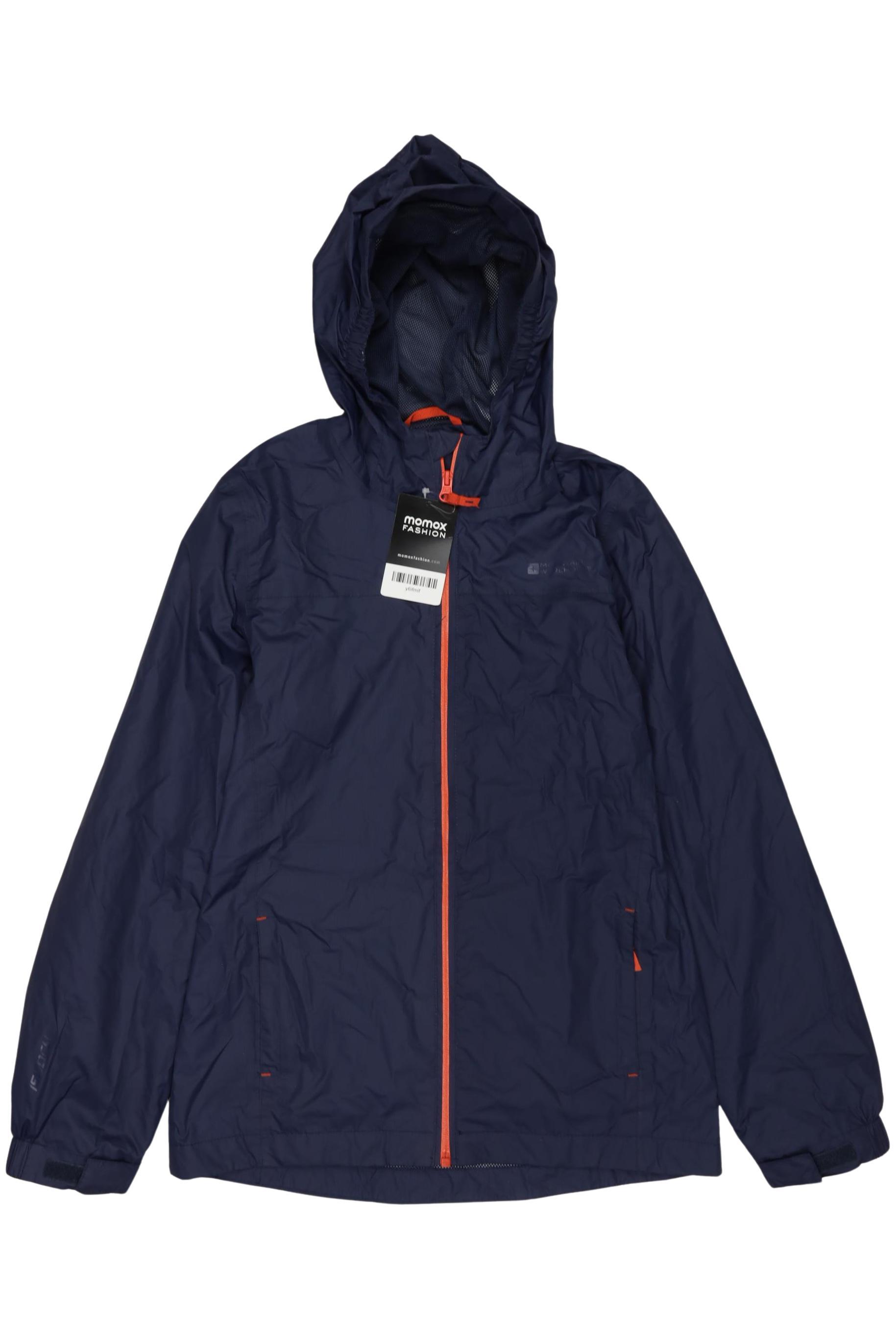 

Mountain Warehouse Jungen Jacke, marineblau, Gr. 164